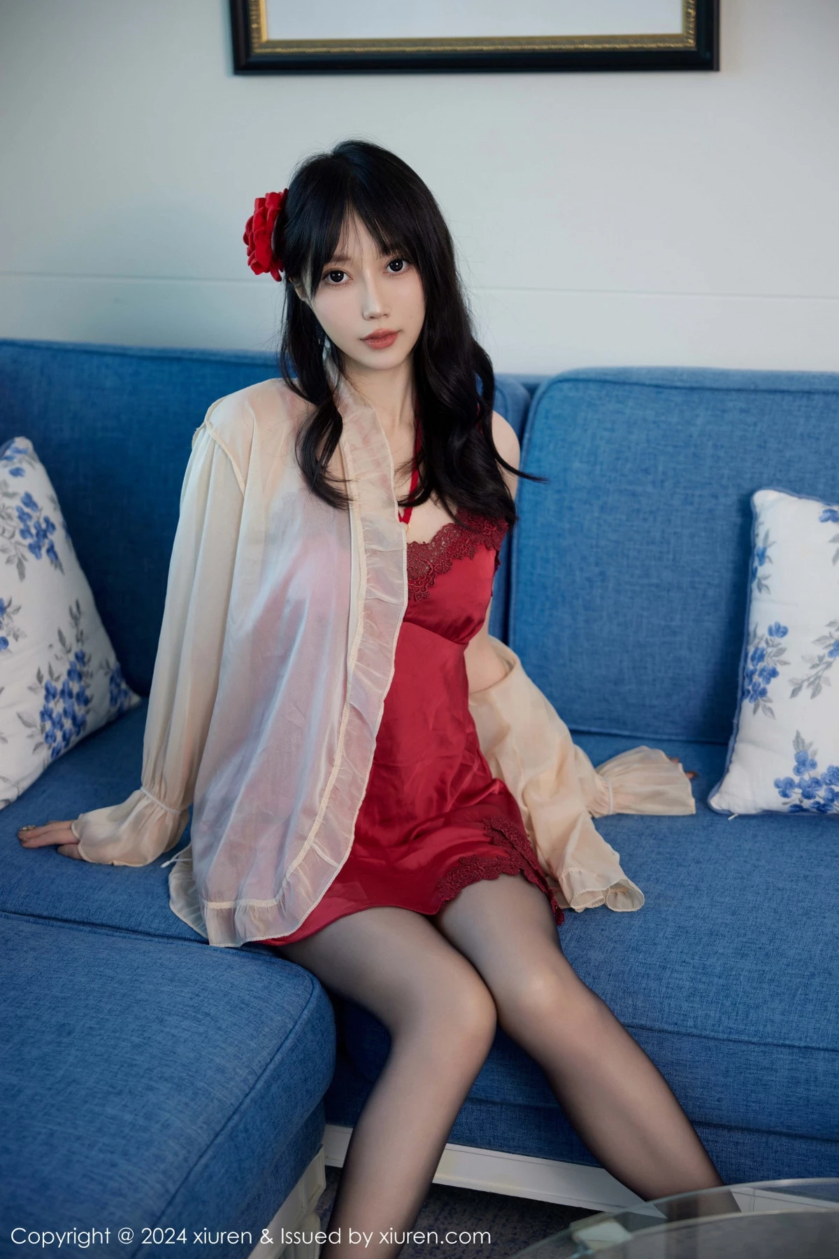 图片[24]-[XiuRen秀人网]第9488期玥儿玥写真-秀人资源网