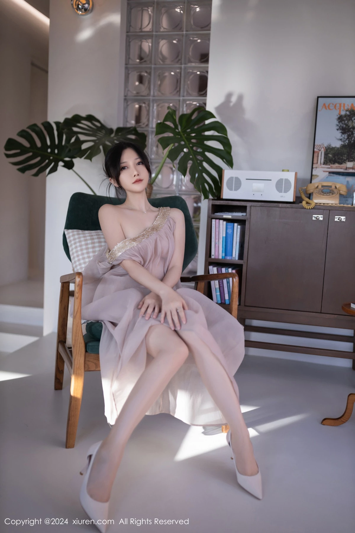 图片[28]-[XiuRen秀人网]第9492期鱼子酱写真-秀人资源网