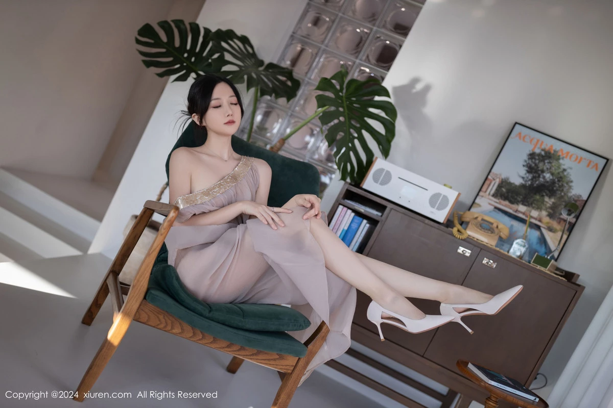 图片[31]-[XiuRen秀人网]第9492期鱼子酱写真-秀人资源网