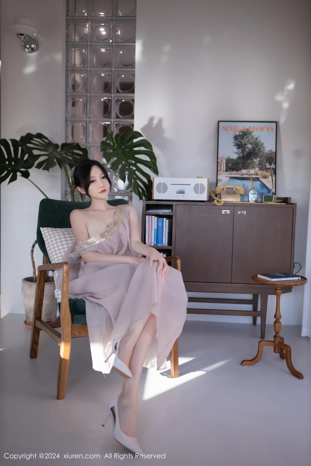 图片[13]-[XiuRen秀人网]第9492期鱼子酱写真-秀人资源网