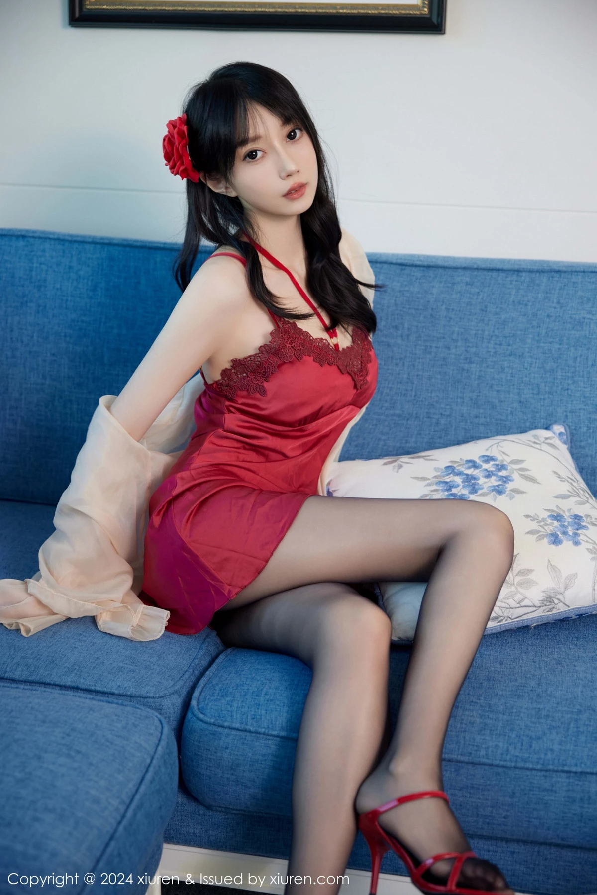 图片[27]-[XiuRen秀人网]第9488期玥儿玥写真-秀人资源网