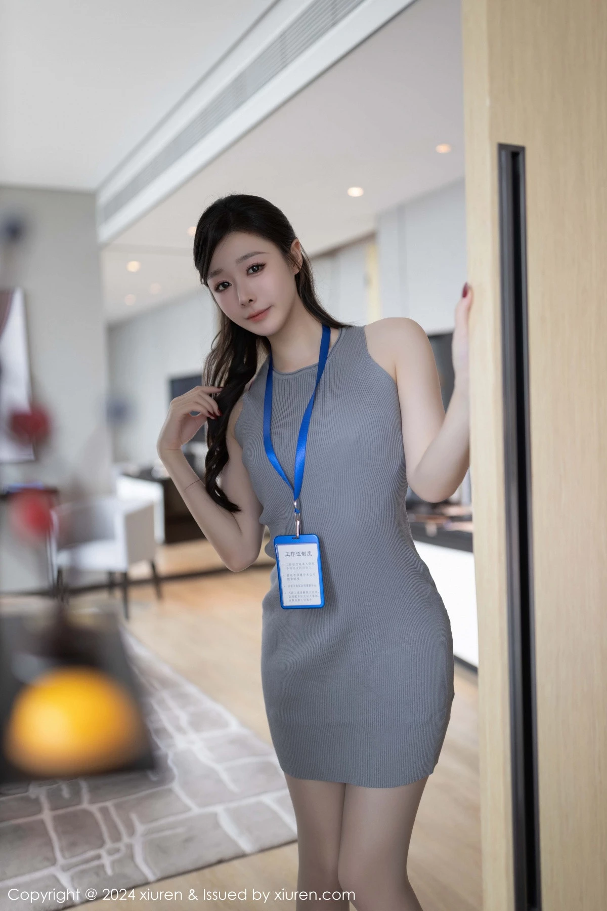 图片[9]-[XiuRen秀人网]第9493期小逗逗写真-秀人资源网