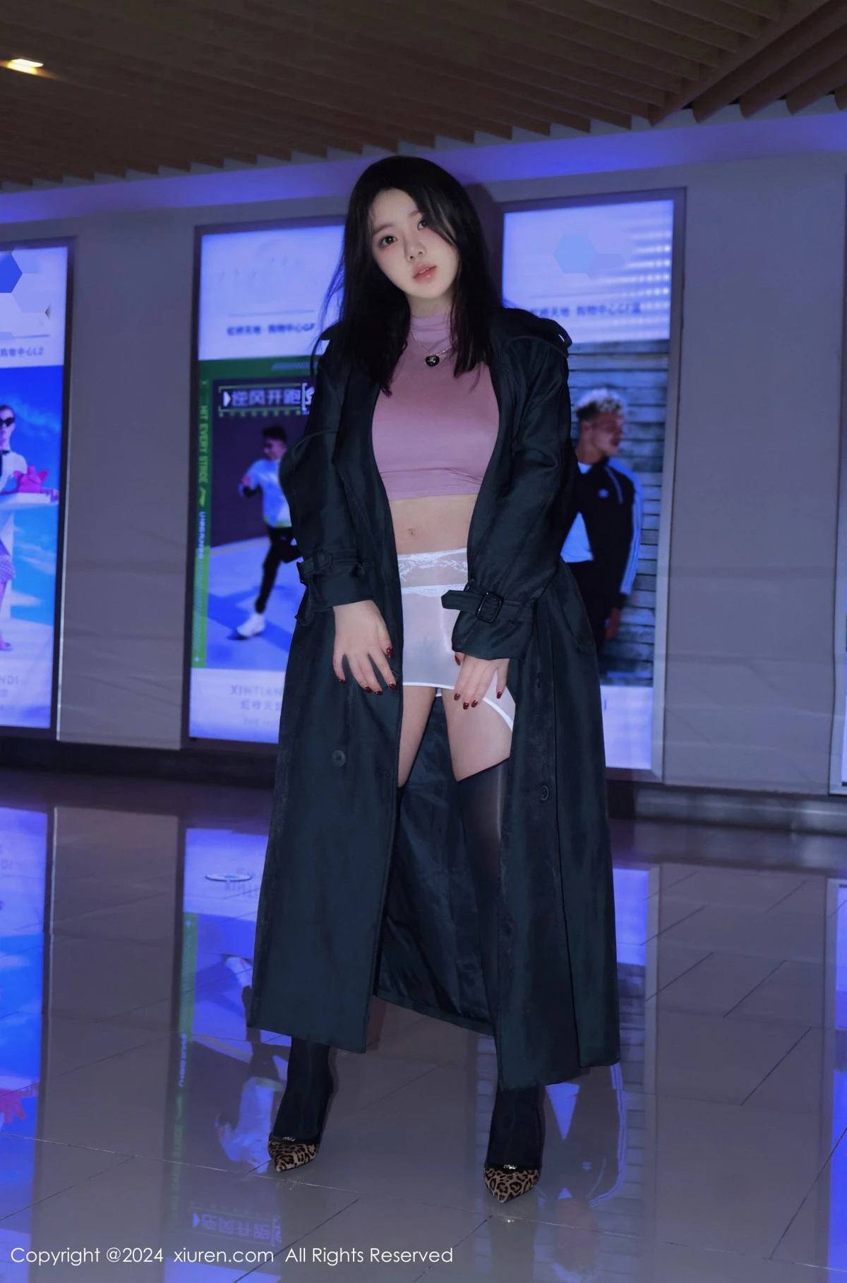 图片[14]-[XiuRen秀人网]第9489期小薯条写真-秀人资源网