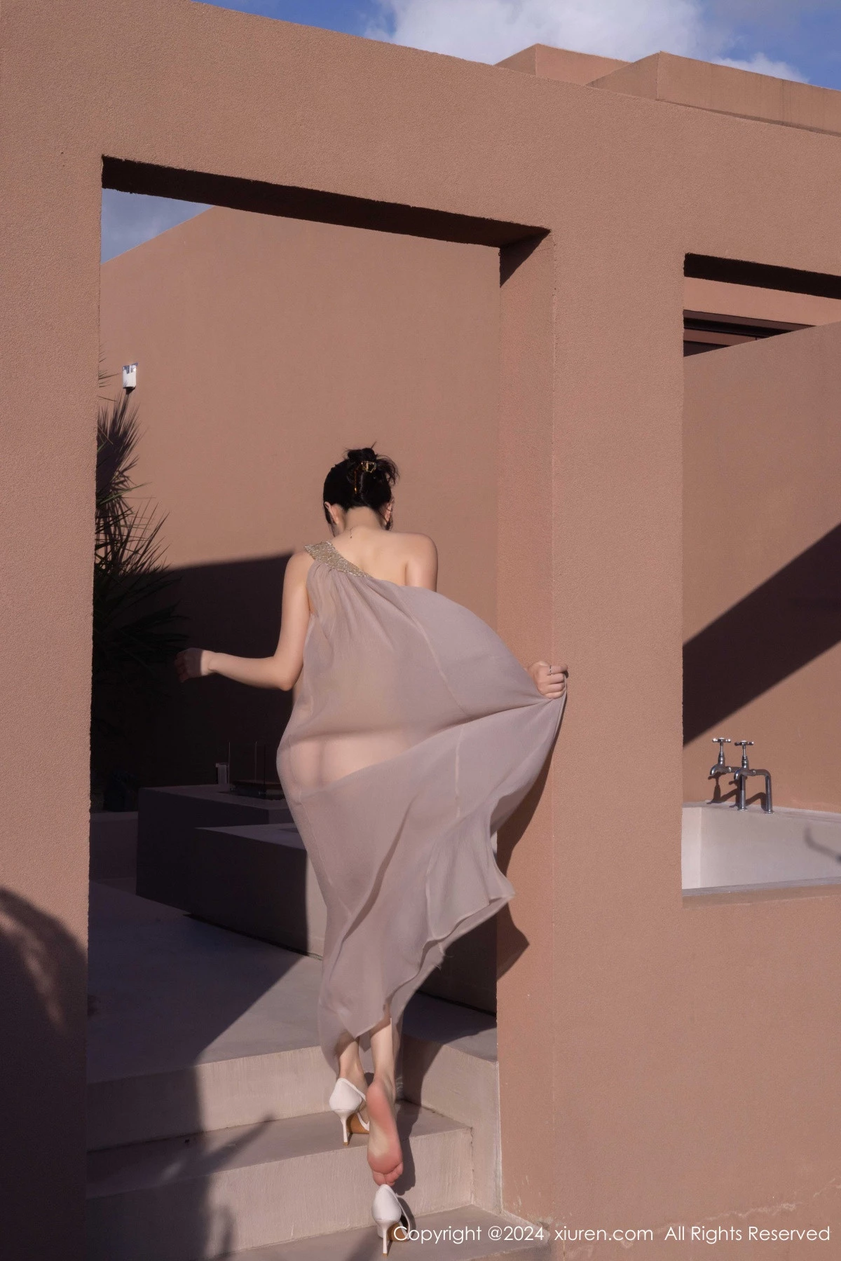 图片[14]-[XiuRen秀人网]第9492期鱼子酱写真-秀人资源网