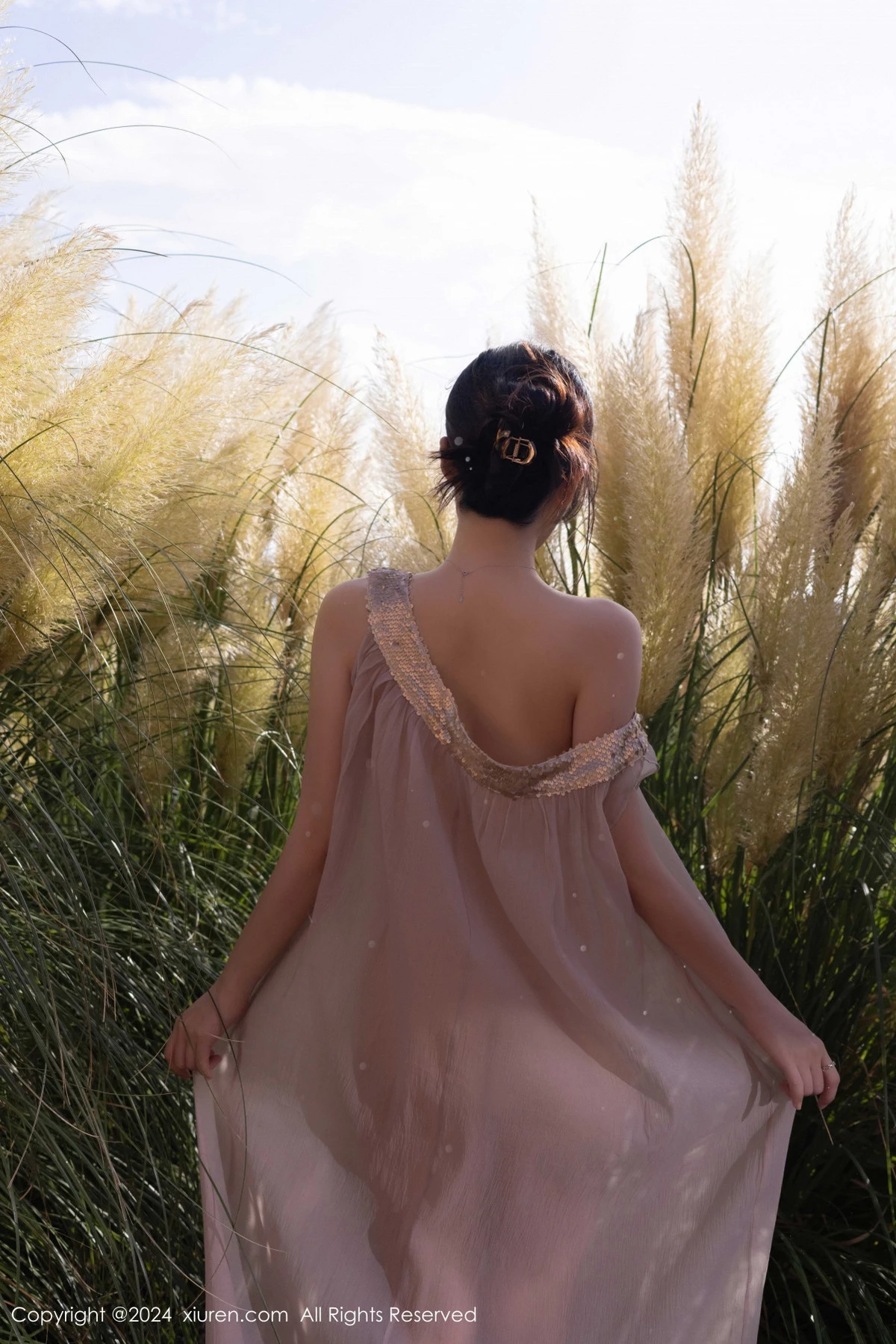 图片[33]-[XiuRen秀人网]第9492期鱼子酱写真-秀人资源网