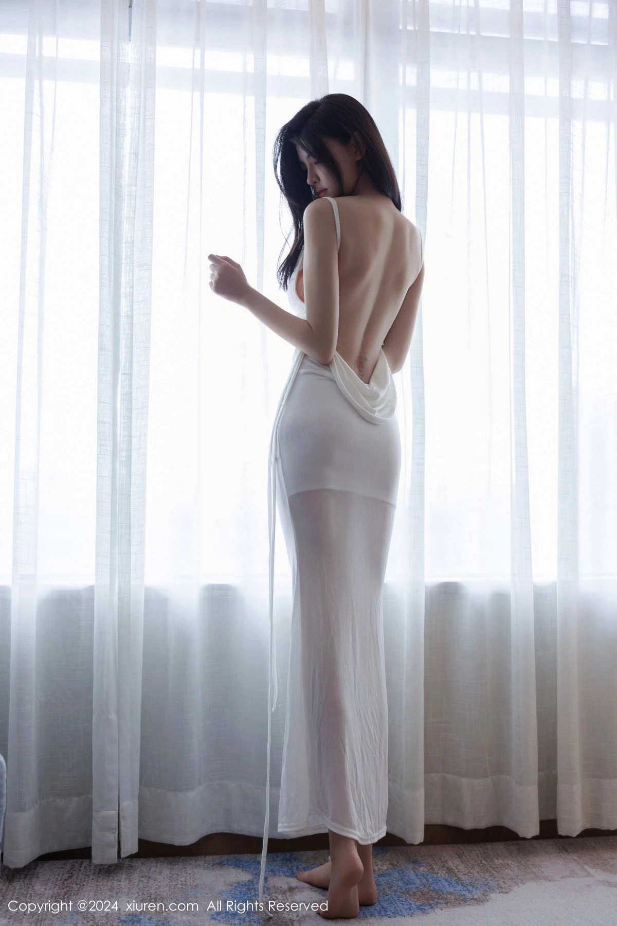 图片[21]-[XiuRen秀人网]第9499期初梦瑶写真-秀人资源网