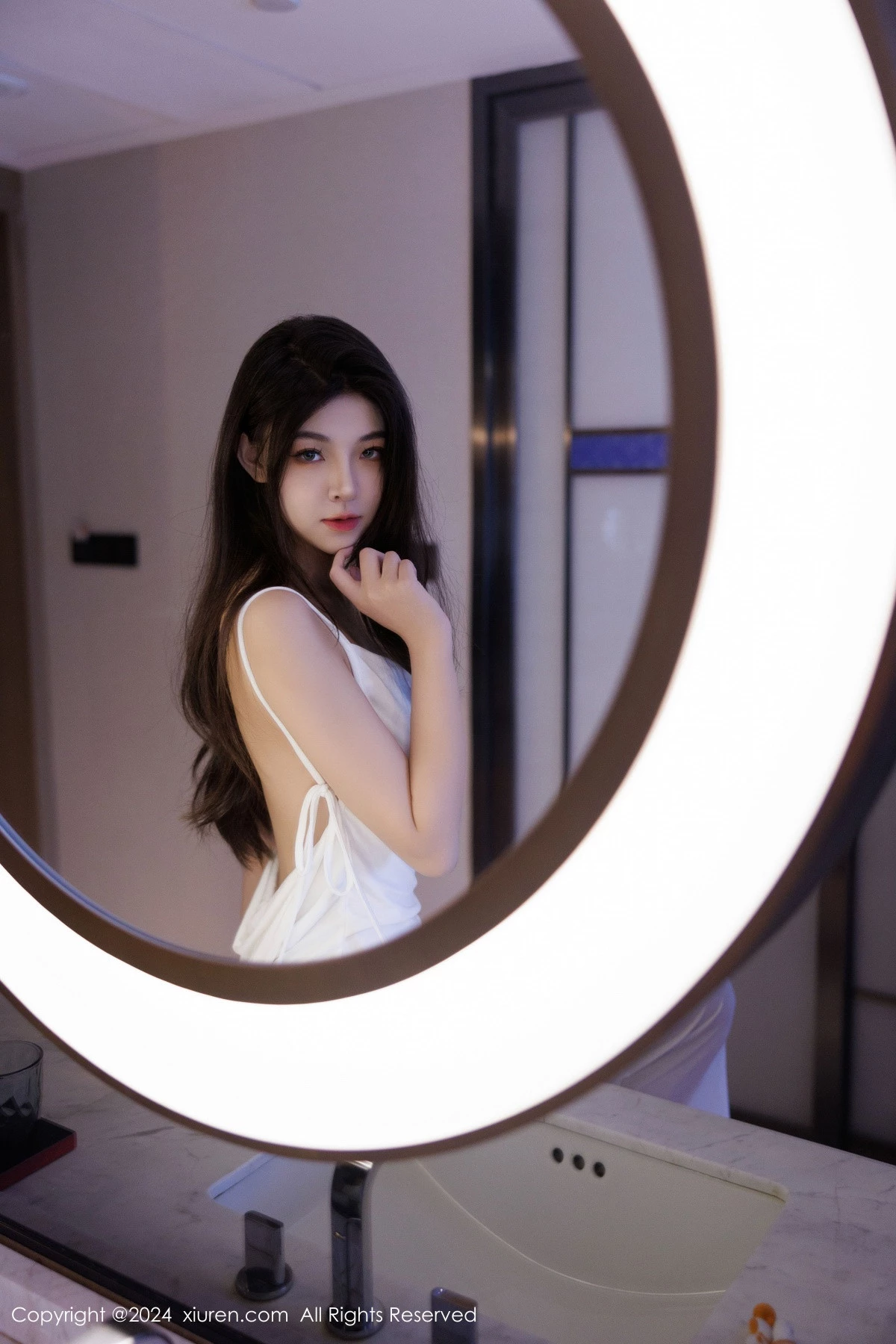 图片[28]-[XiuRen秀人网]第9499期初梦瑶写真-秀人资源网