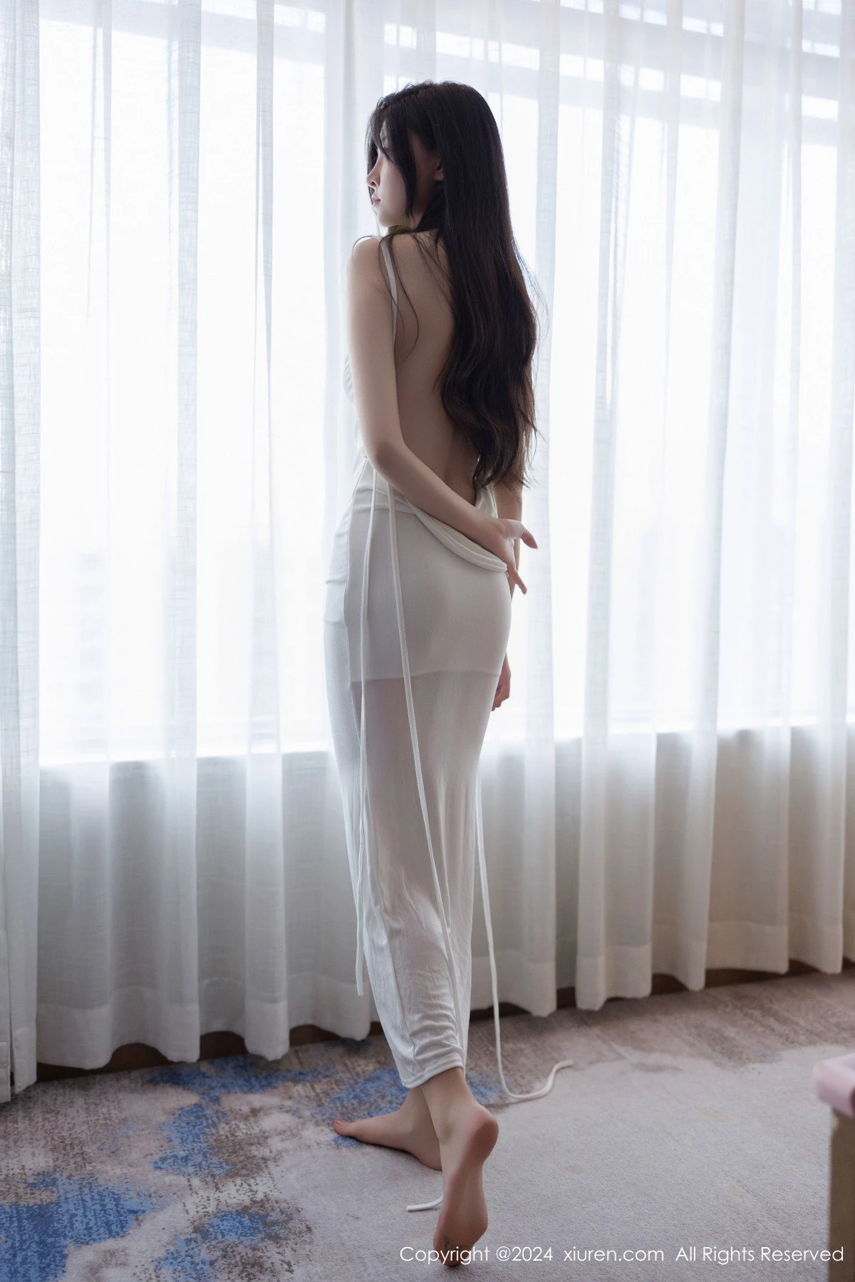 图片[32]-[XiuRen秀人网]第9499期初梦瑶写真-秀人资源网