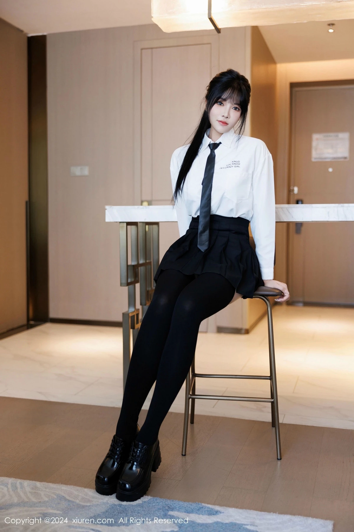 图片[24]-[XiuRen秀人网]第9505期娜比写真-秀人资源网