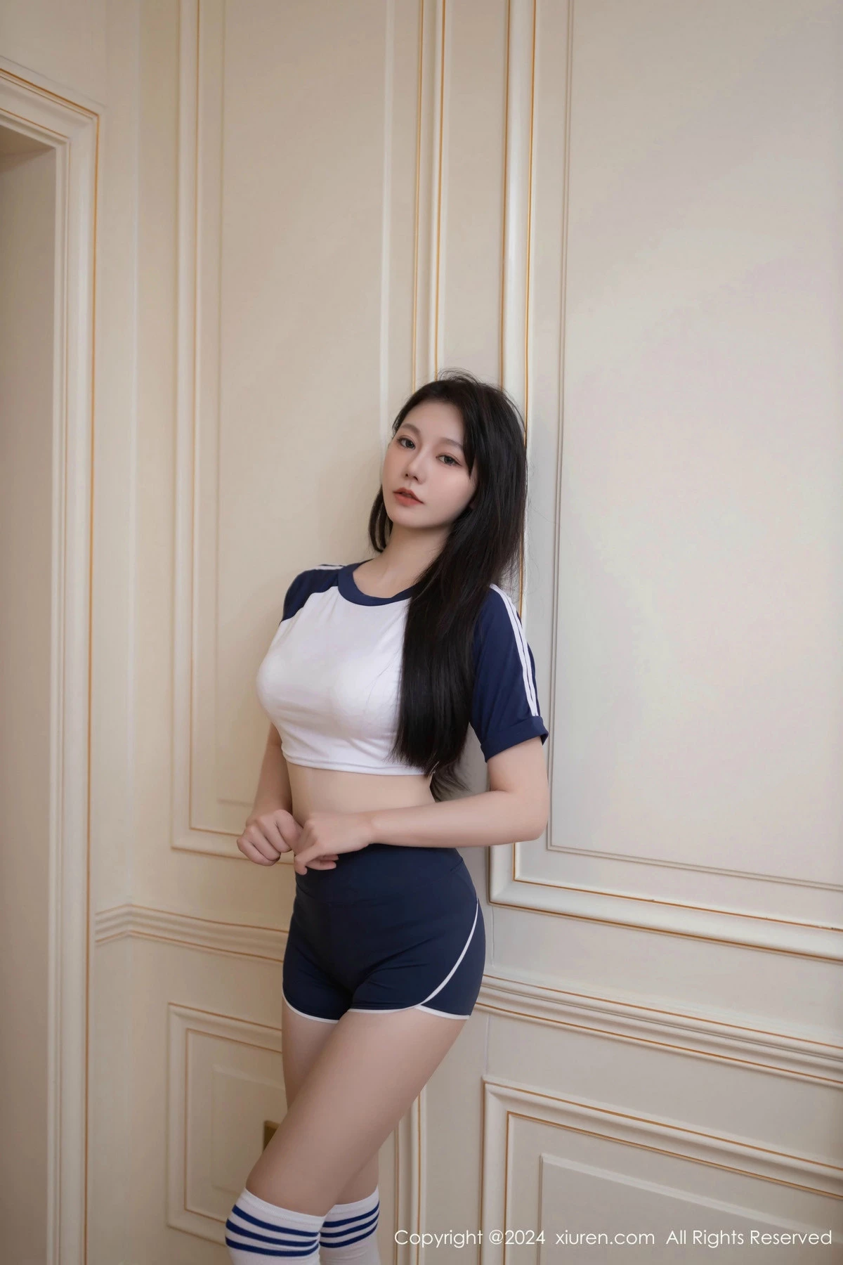 图片[13]-[XiuRen秀人网]第9506期安然写真-秀人资源网