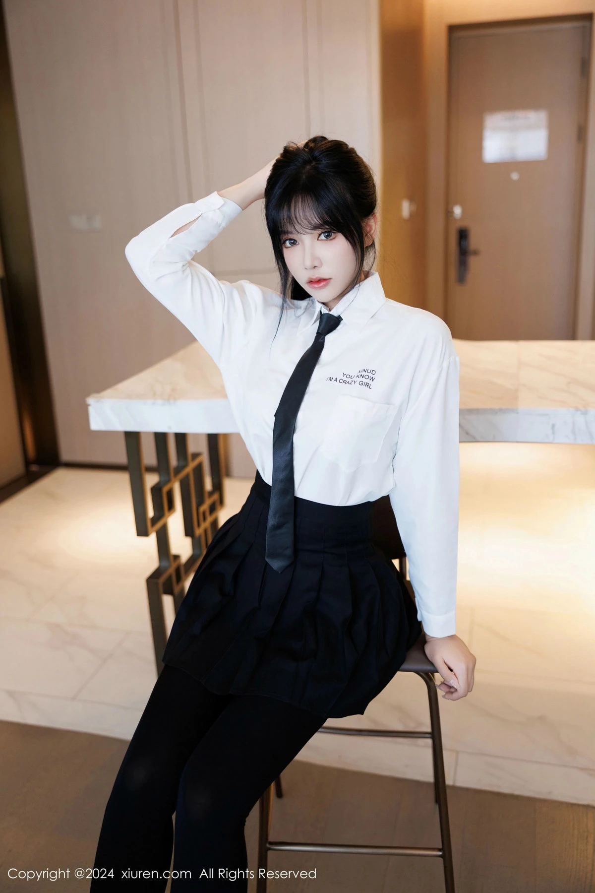 图片[26]-[XiuRen秀人网]第9505期娜比写真-秀人资源网