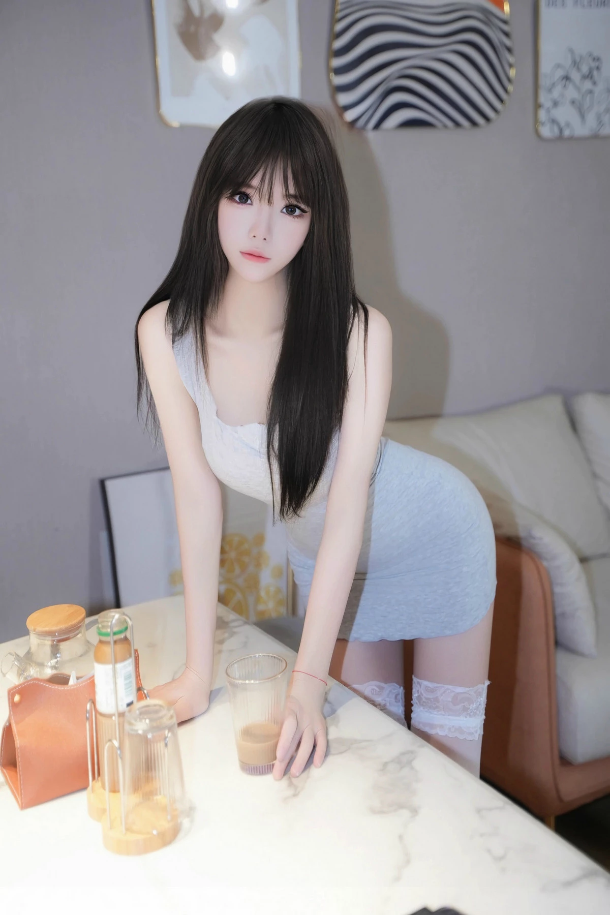[XiuRen秀人网]第9501期沐言写真-秀人资源网