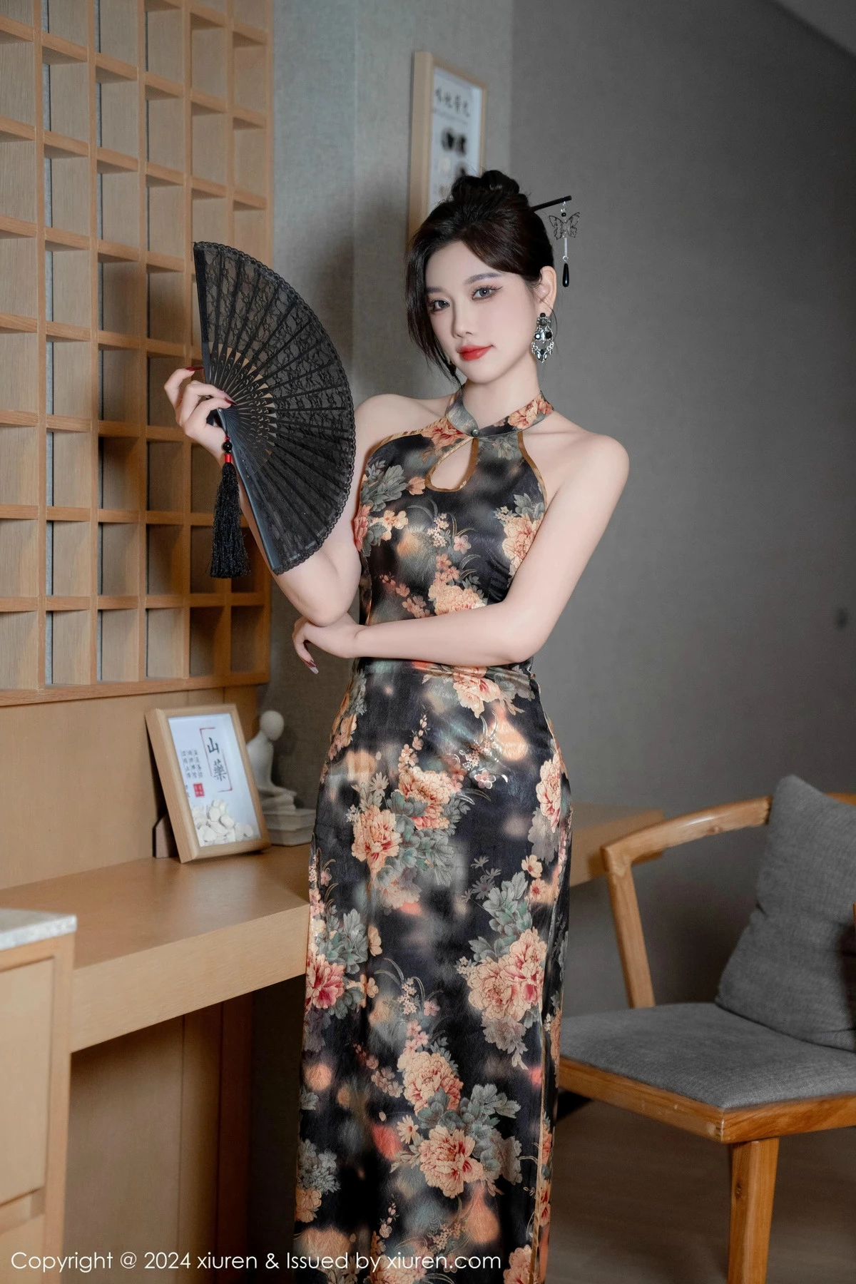 图片[14]-[XiuRen秀人网]第9675期杨晨晨写真-秀人资源网