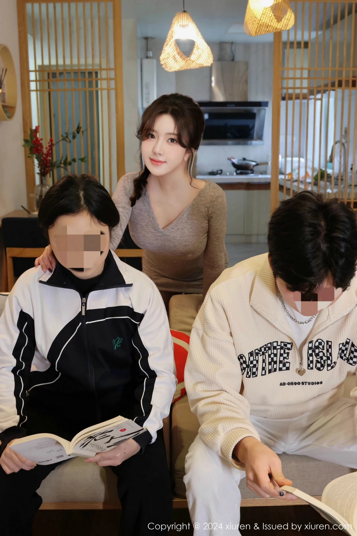 图片[14]-[XiuRen秀人网]第9673期小薯条写真-秀人资源网