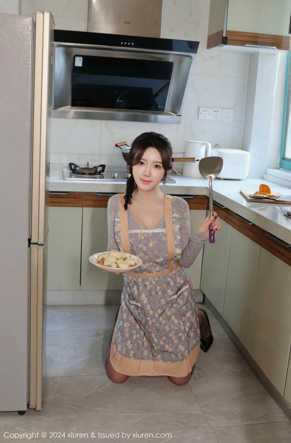 图片[19]-[XiuRen秀人网]第9673期小薯条写真-秀人资源网