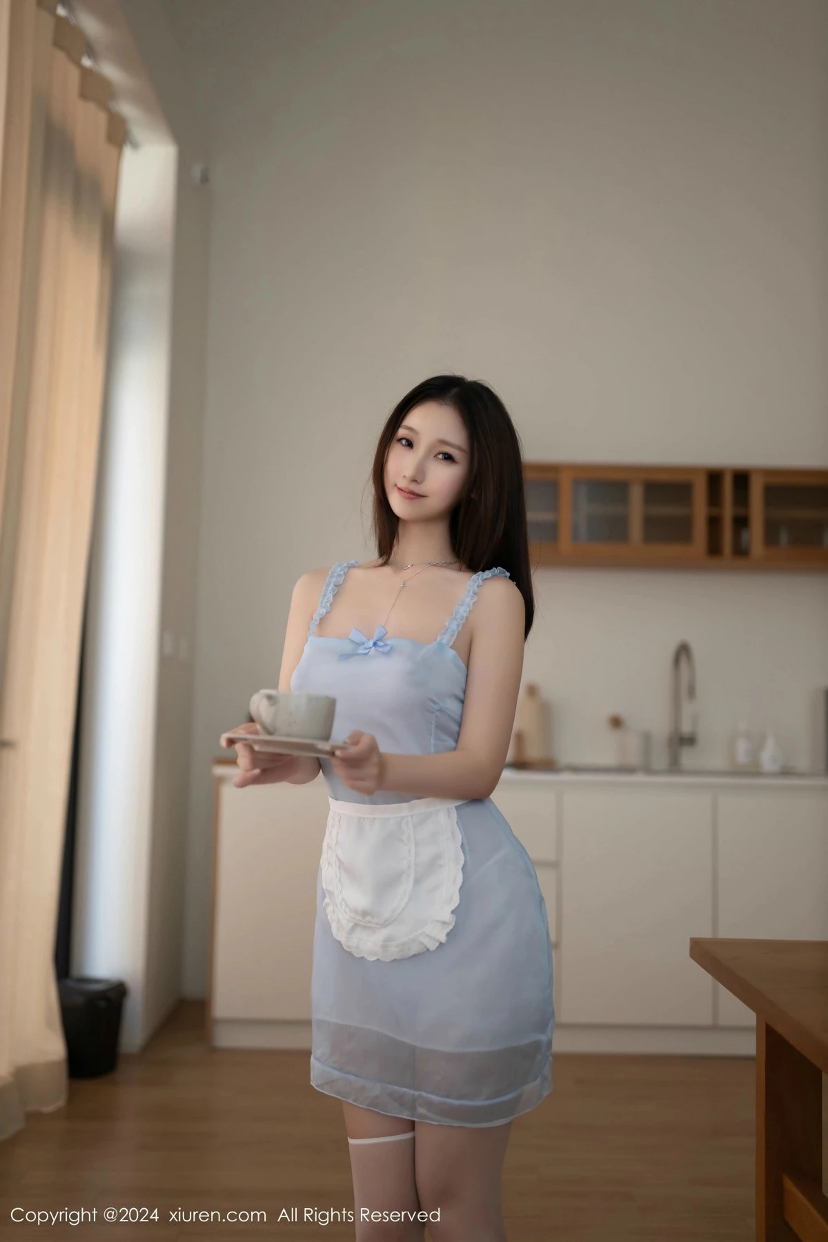 图片[8]-[XiuRen秀人网]第9676期模特合集写真-秀人资源网