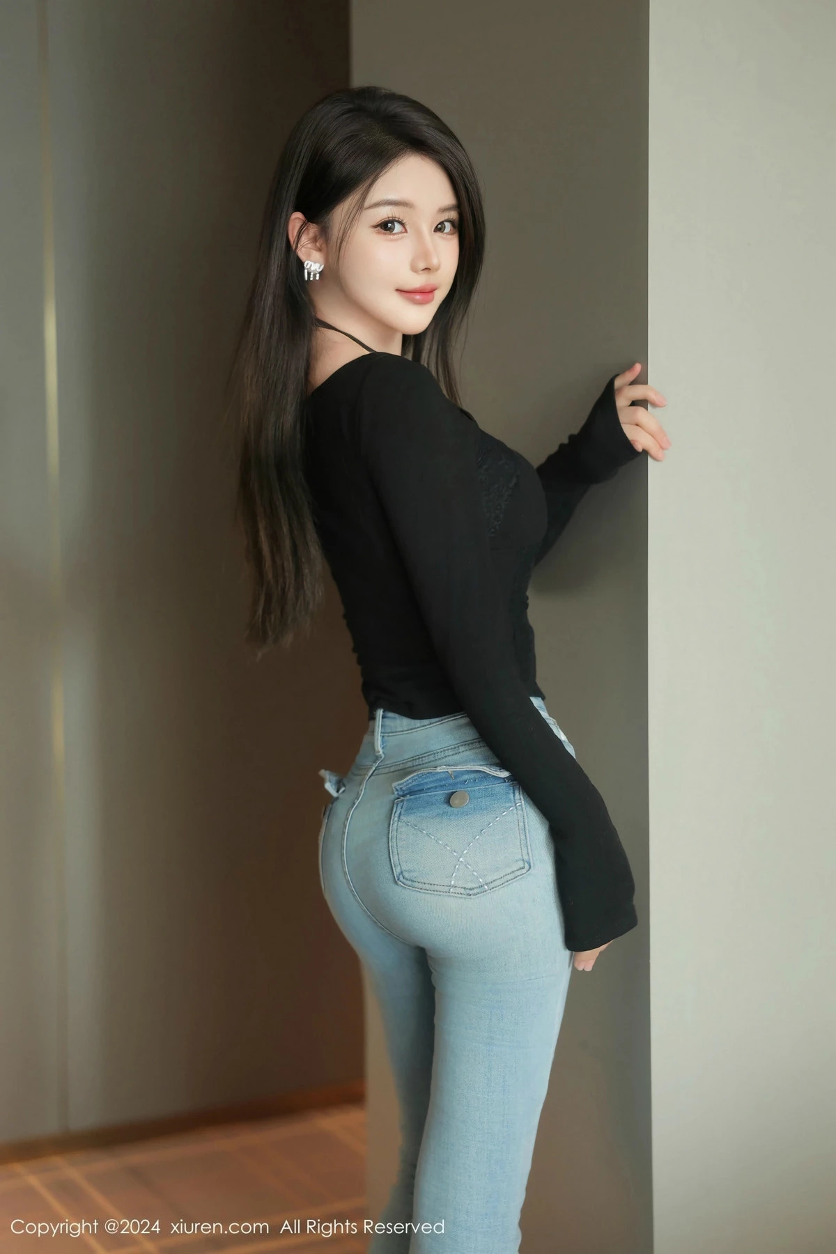 图片[10]-[XiuRen秀人网]第9666期爱酱里写真-秀人资源网