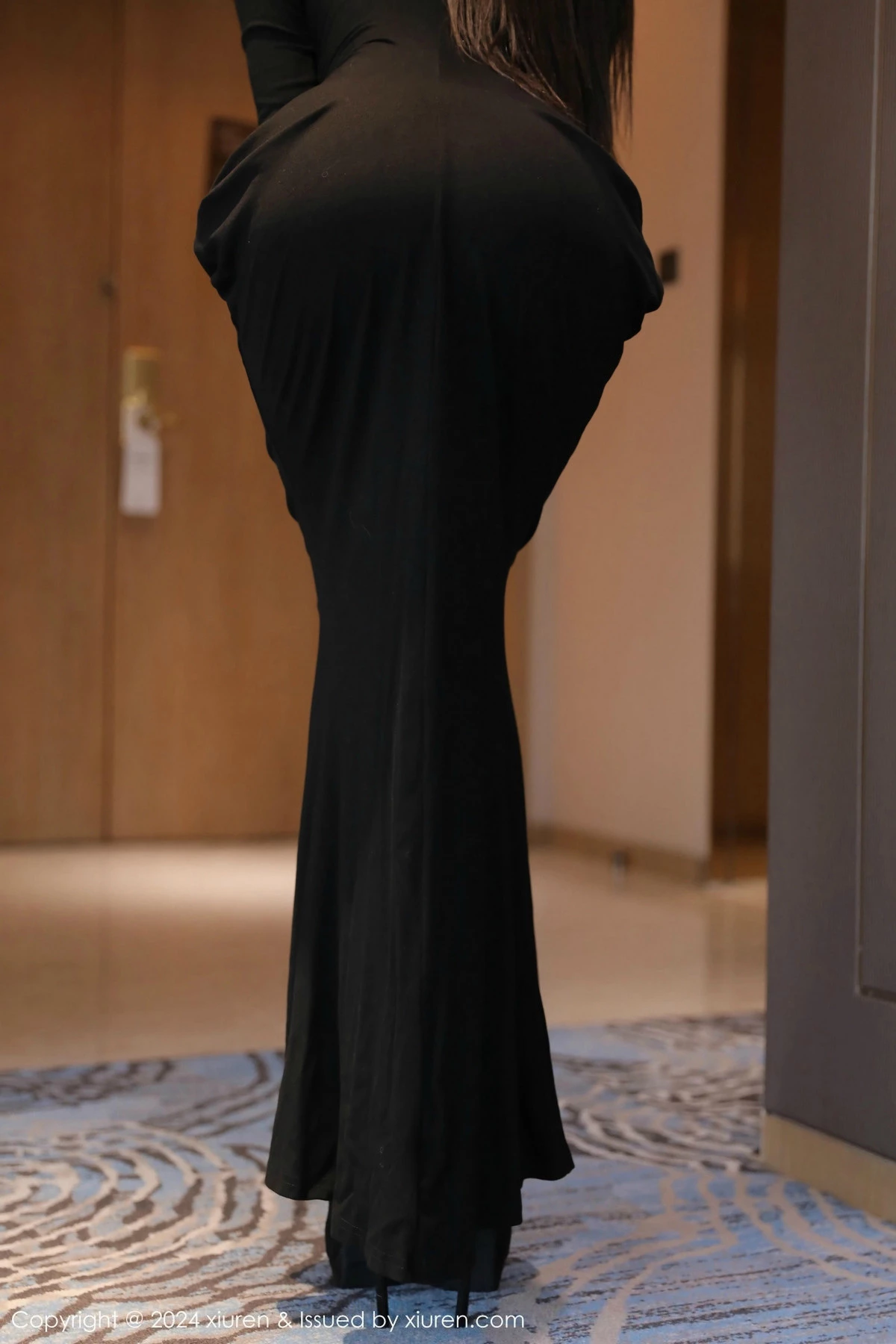 图片[4]-[XiuRen秀人网]第9670期Candy糖糖写真-秀人资源网