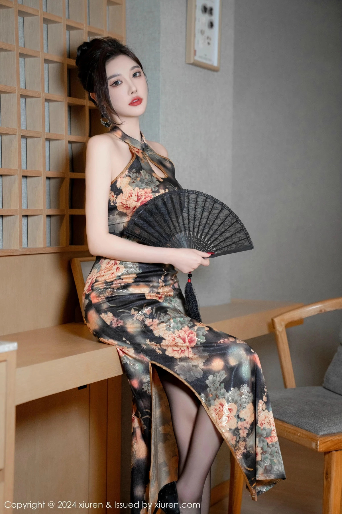 图片[22]-[XiuRen秀人网]第9675期杨晨晨写真-秀人资源网