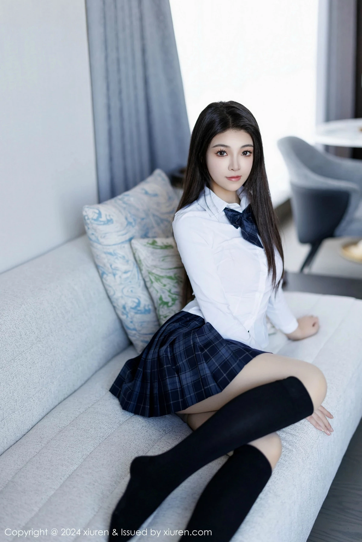 图片[17]-[XiuRen秀人网]第9682期初梦瑶写真-秀人资源网