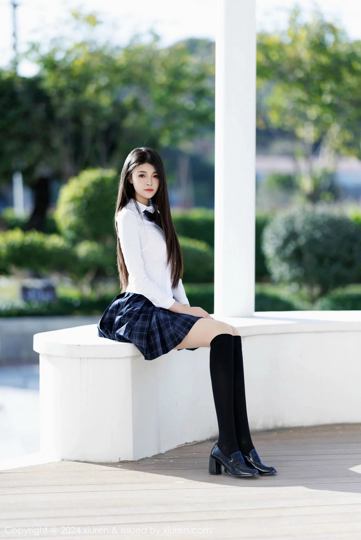 图片[22]-[XiuRen秀人网]第9682期初梦瑶写真-秀人资源网