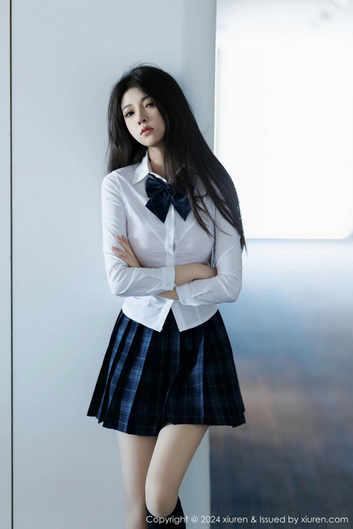 图片[18]-[XiuRen秀人网]第9682期初梦瑶写真-秀人资源网