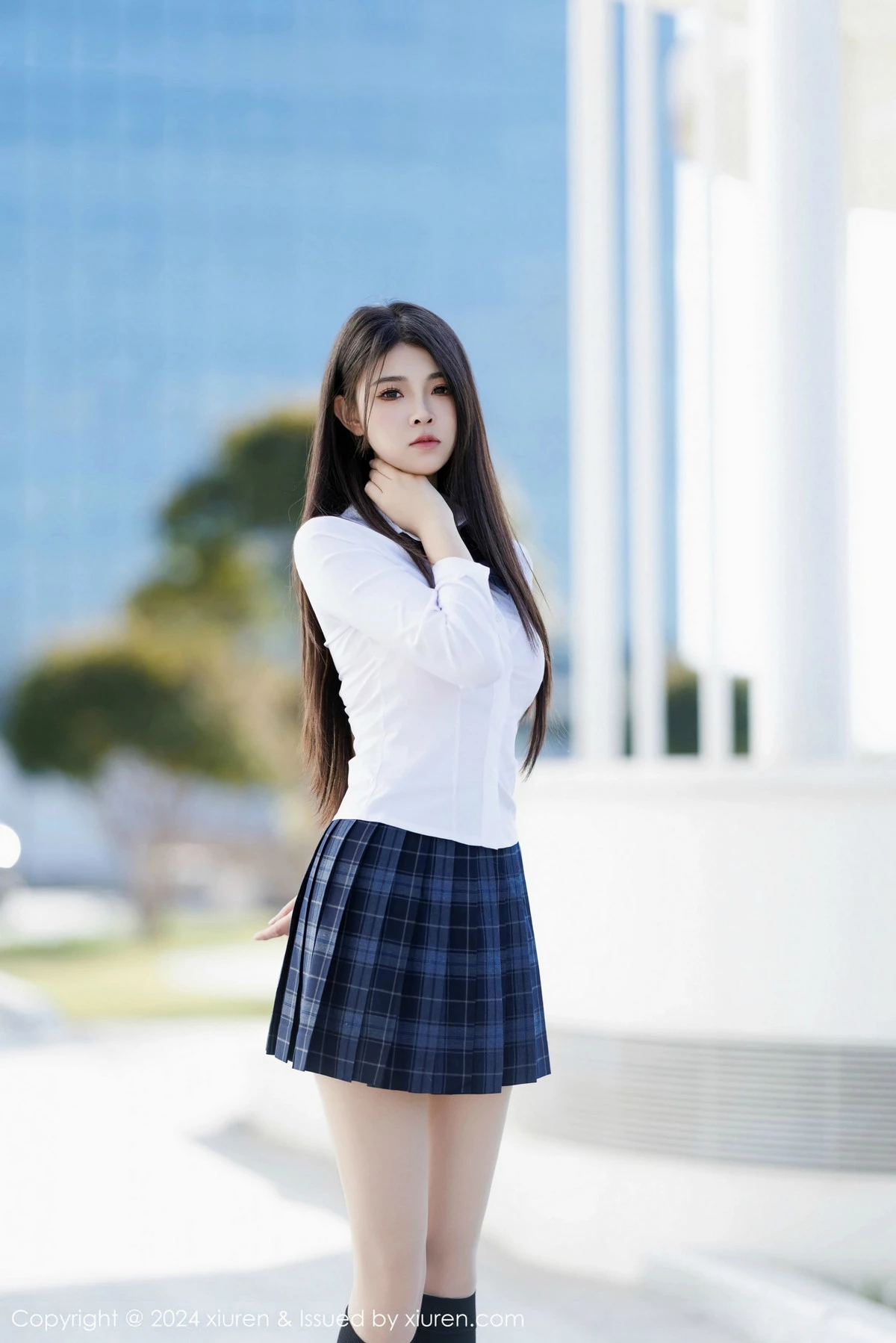 图片[27]-[XiuRen秀人网]第9682期初梦瑶写真-秀人资源网