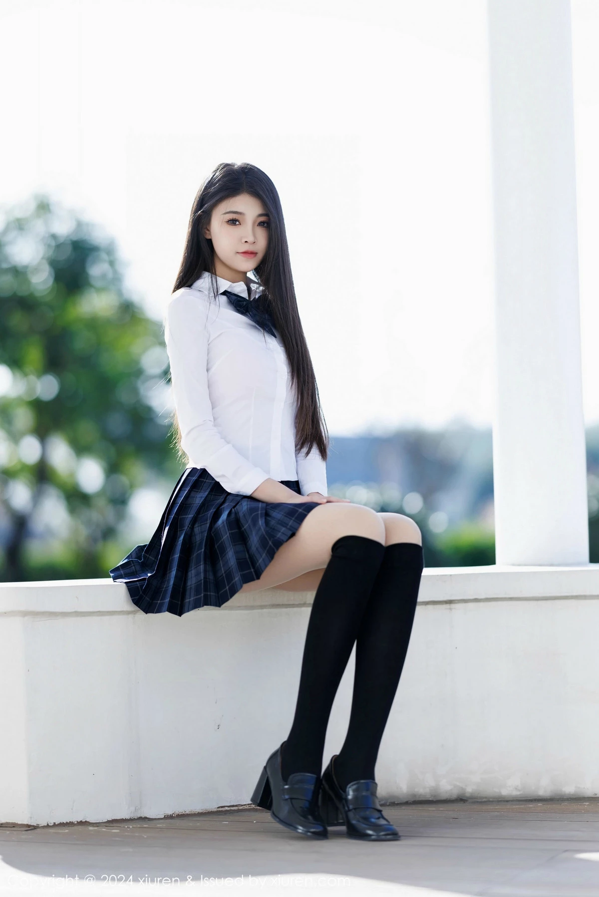 图片[6]-[XiuRen秀人网]第9682期初梦瑶写真-秀人资源网