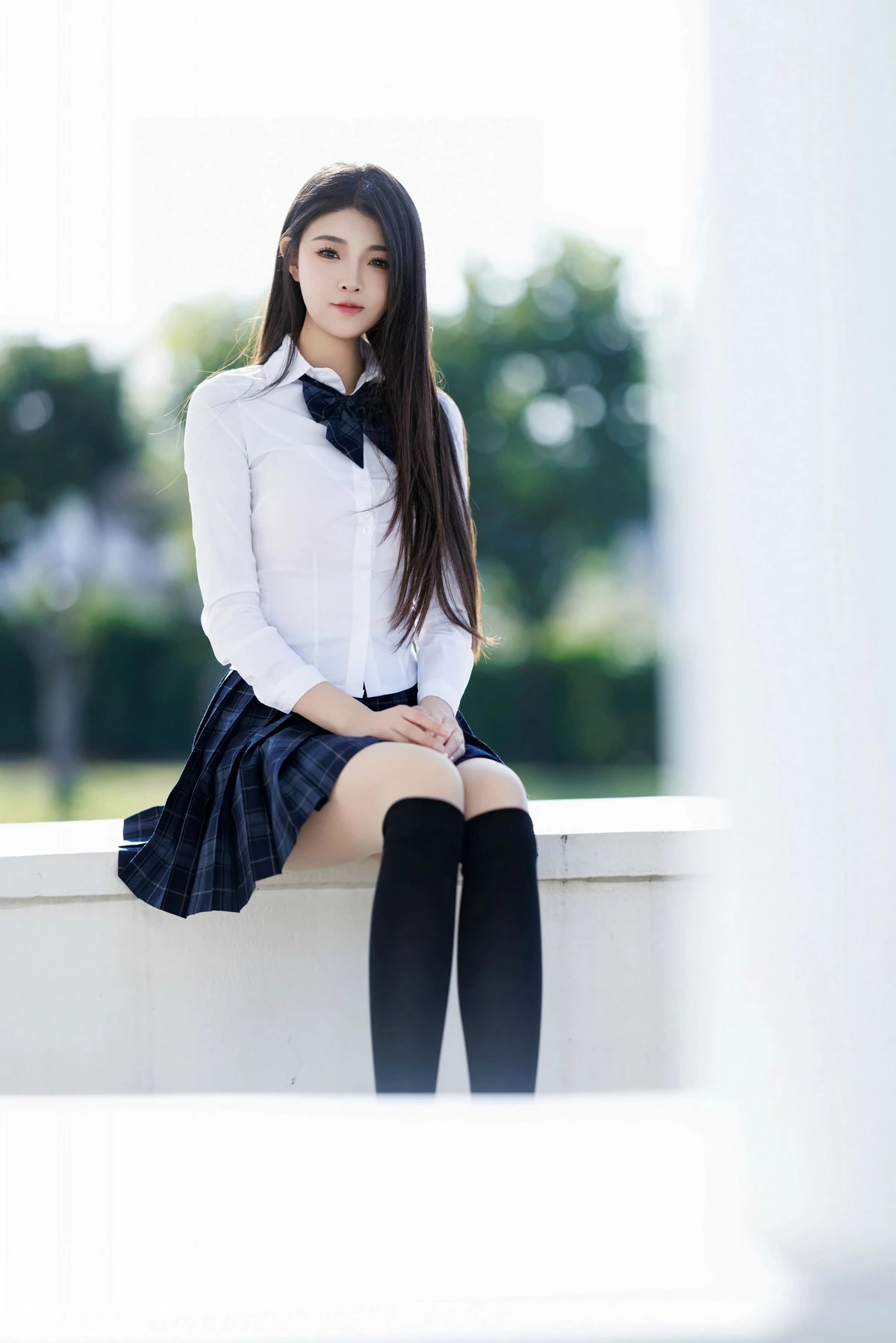 图片[2]-[XiuRen秀人网]第9682期初梦瑶写真-秀人资源网