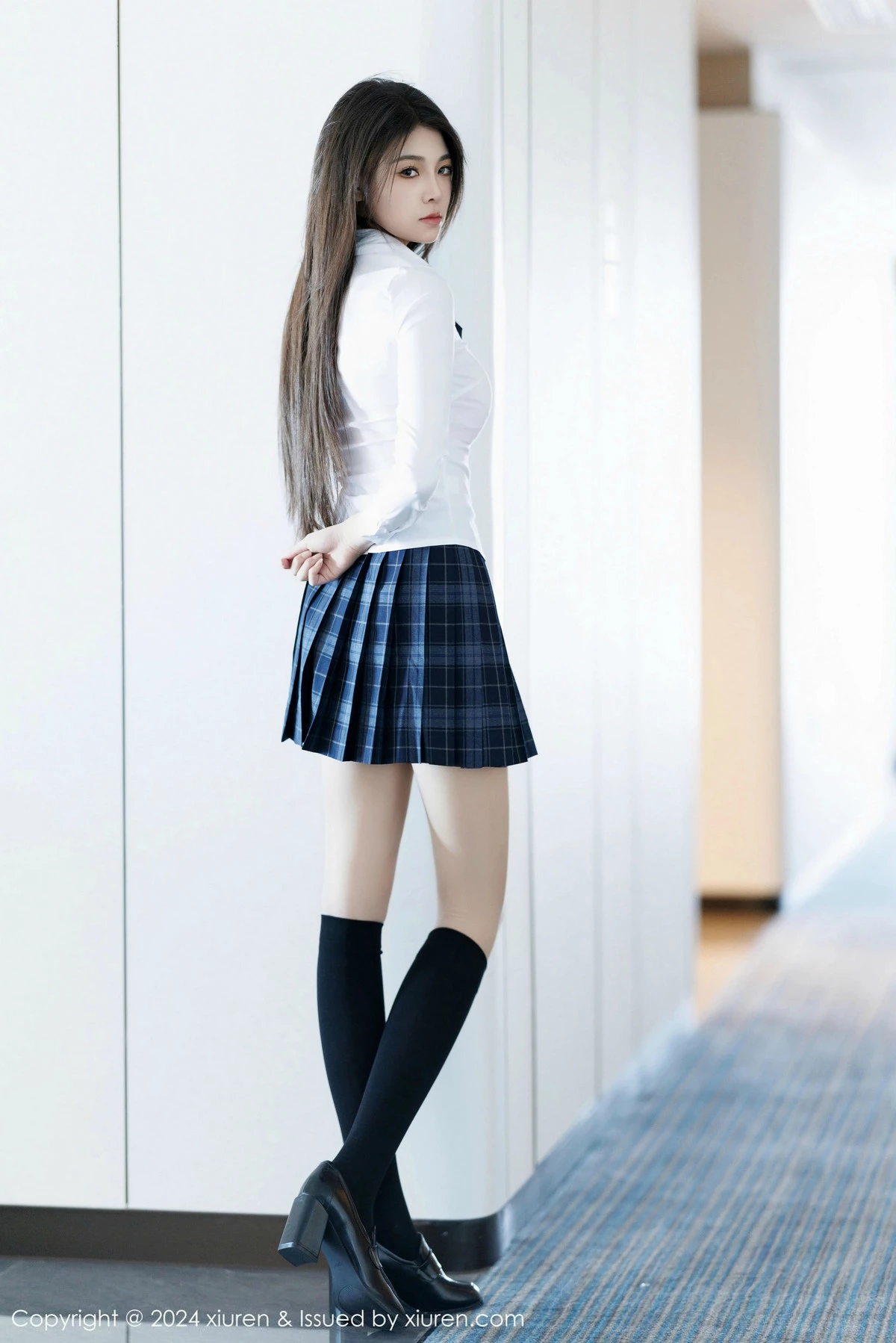 图片[30]-[XiuRen秀人网]第9682期初梦瑶写真-秀人资源网