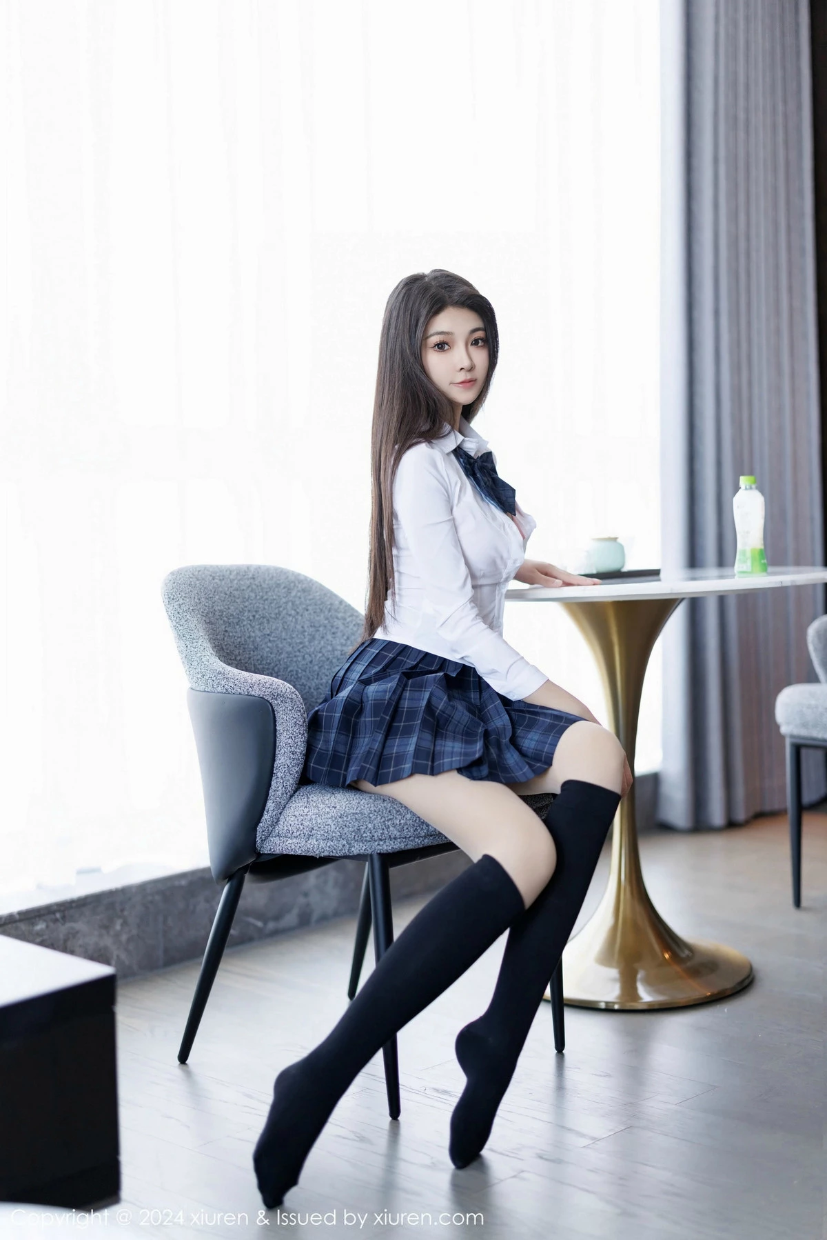 图片[19]-[XiuRen秀人网]第9682期初梦瑶写真-秀人资源网