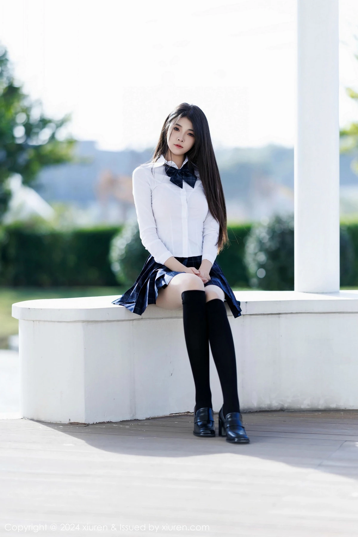 图片[24]-[XiuRen秀人网]第9682期初梦瑶写真-秀人资源网