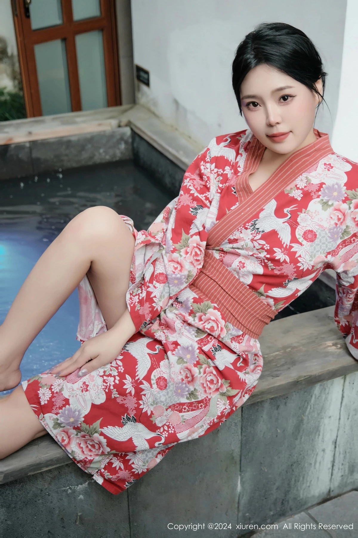 图片[11]-[XiuRen秀人网]第9687期麦田写真-秀人资源网