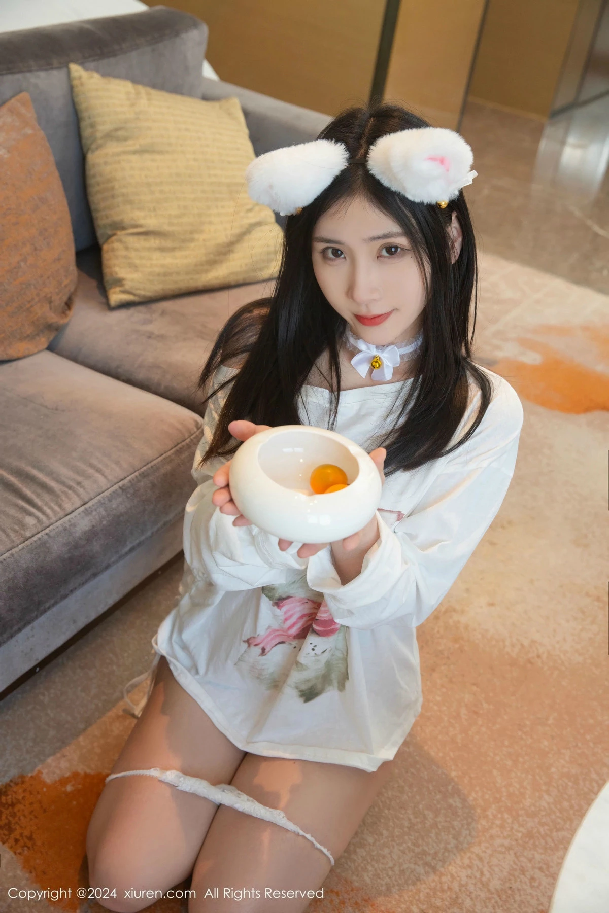 图片[7]-[XiuRen秀人网]第9689期刘婷婷写真-秀人资源网