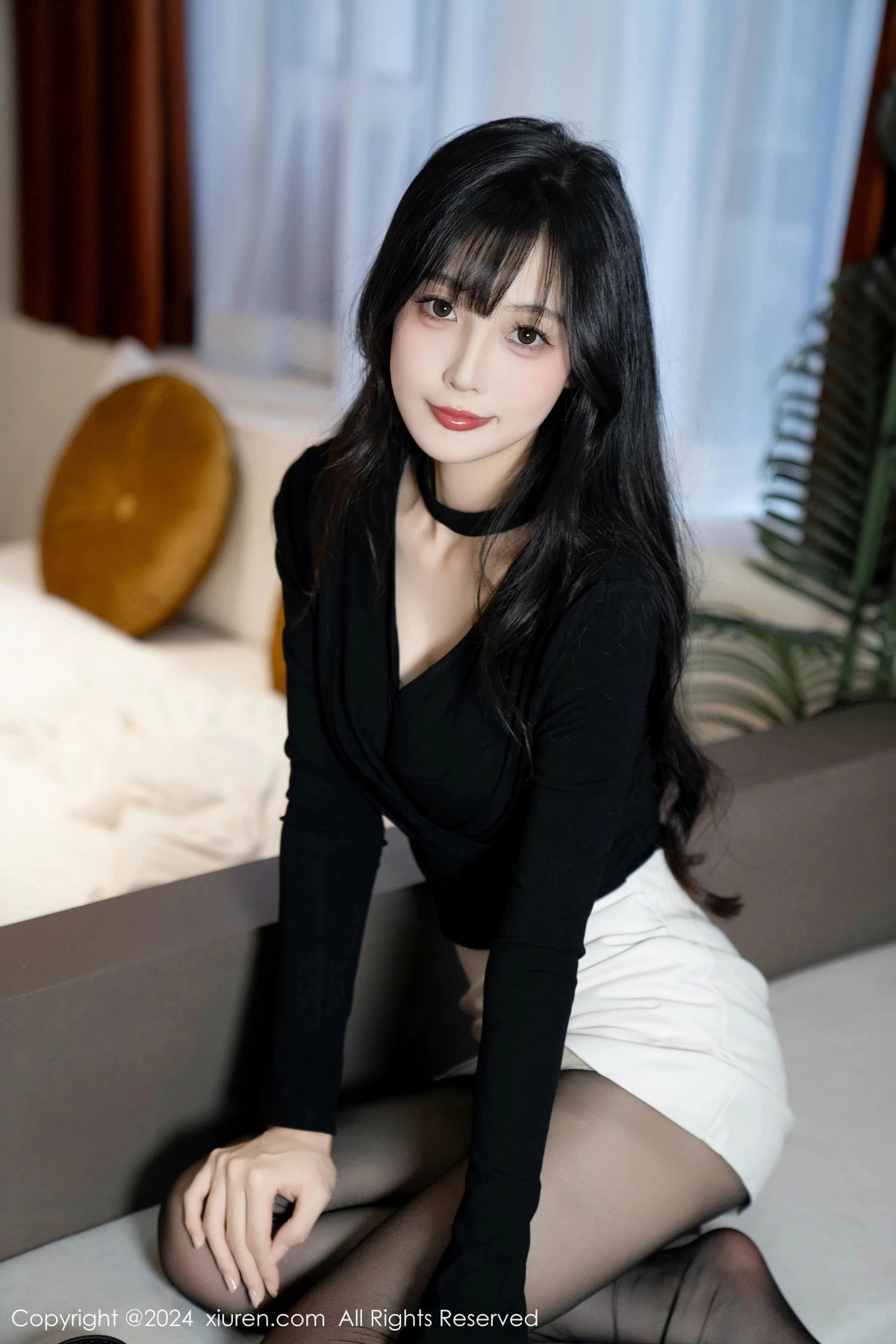 图片[20]-[XiuRen秀人网]第9691期林星阑写真-秀人资源网