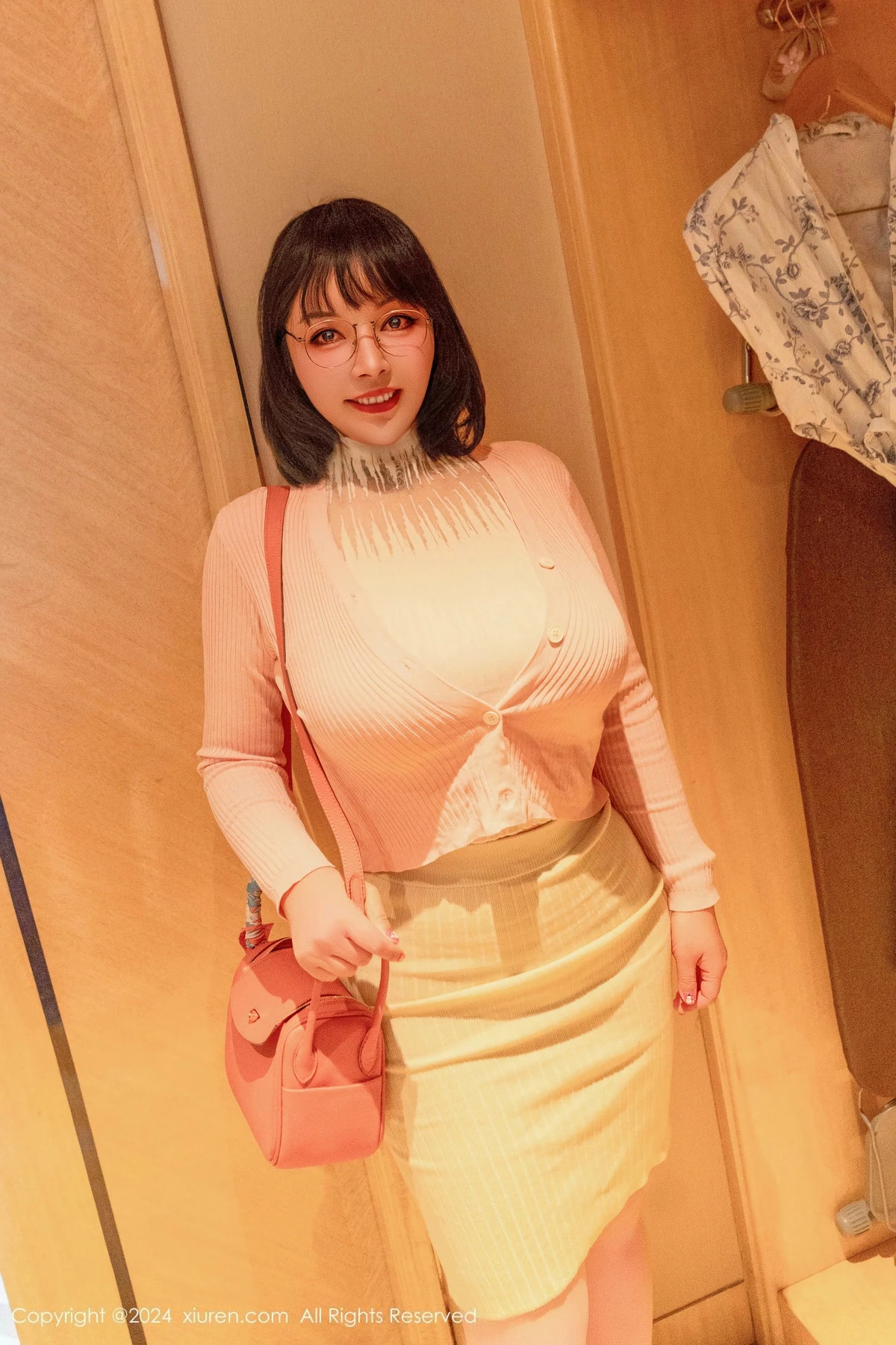 图片[7]-[XiuRen秀人网]第9685期油田溪溪写真-秀人资源网