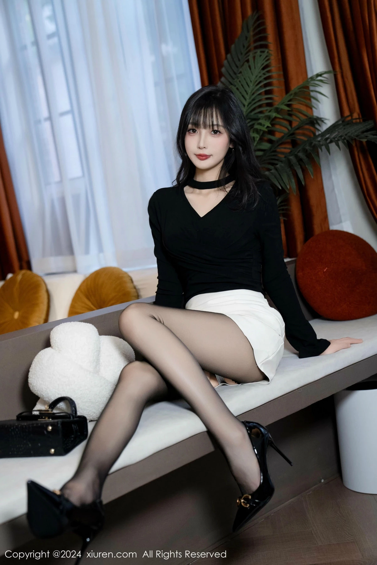 图片[22]-[XiuRen秀人网]第9691期林星阑写真-秀人资源网