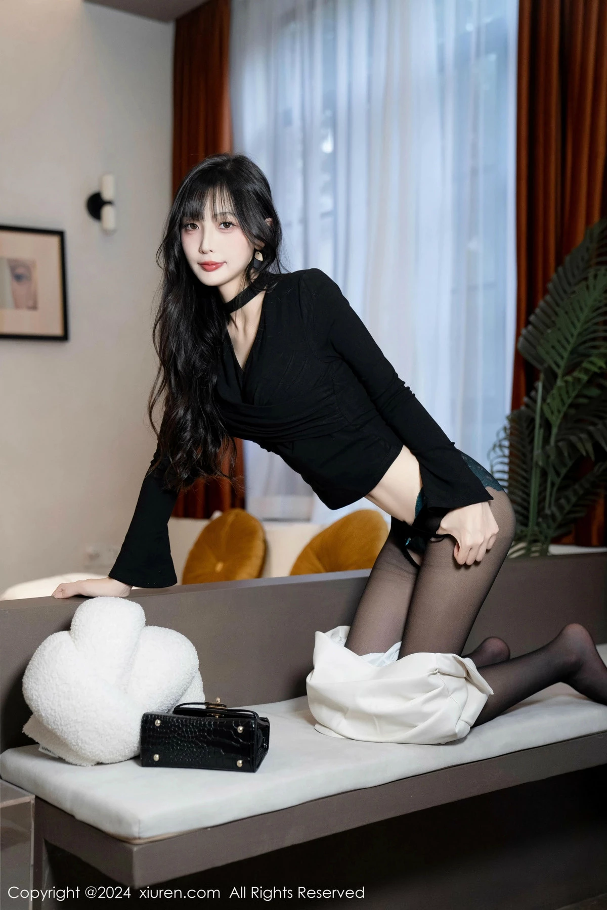 图片[21]-[XiuRen秀人网]第9691期林星阑写真-秀人资源网