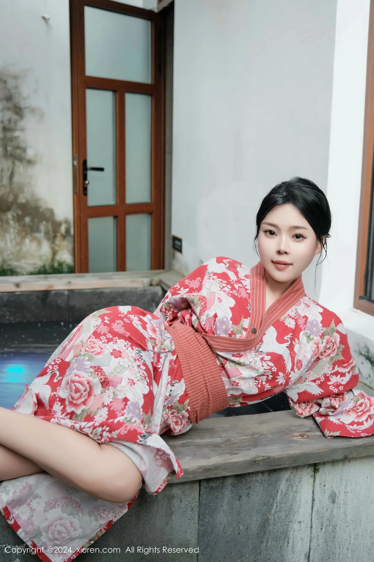 图片[13]-[XiuRen秀人网]第9687期麦田写真-秀人资源网