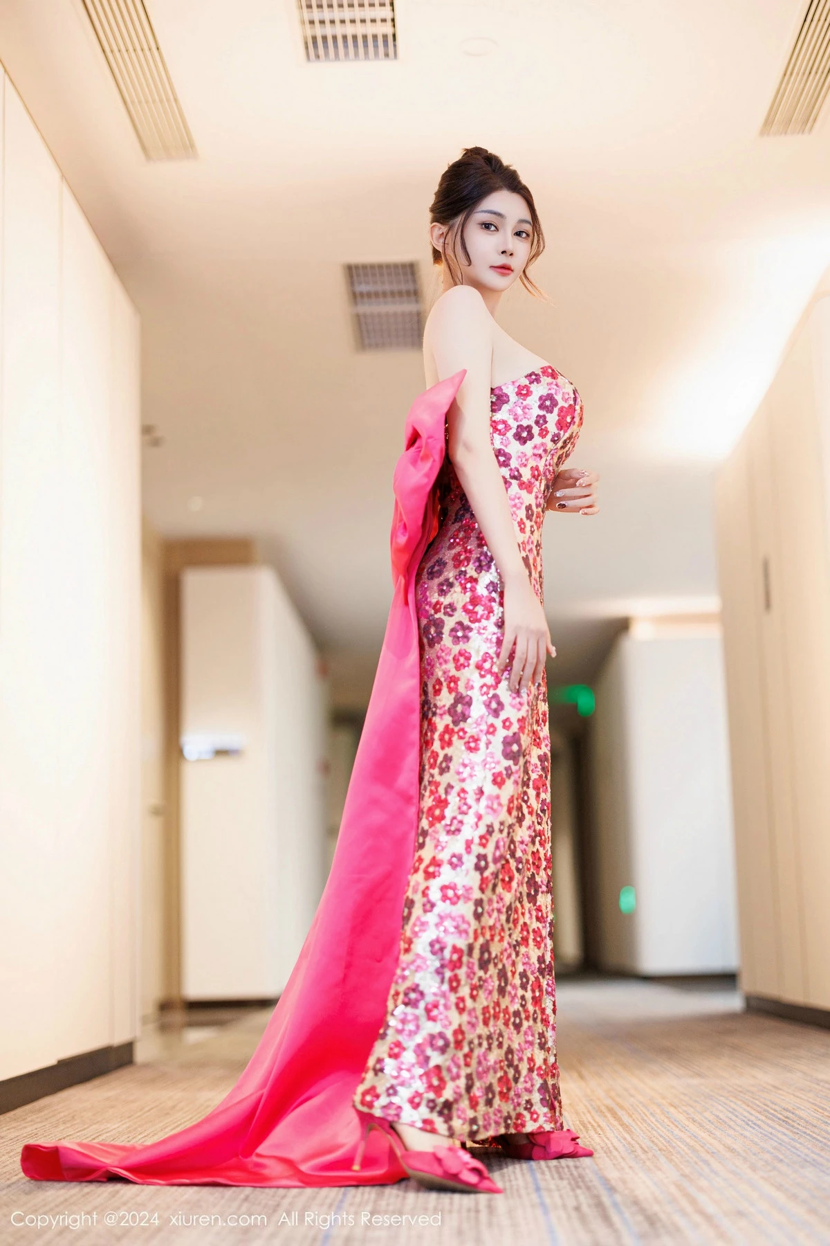图片[10]-[XiuRen秀人网]第9688期凯竹写真-秀人资源网