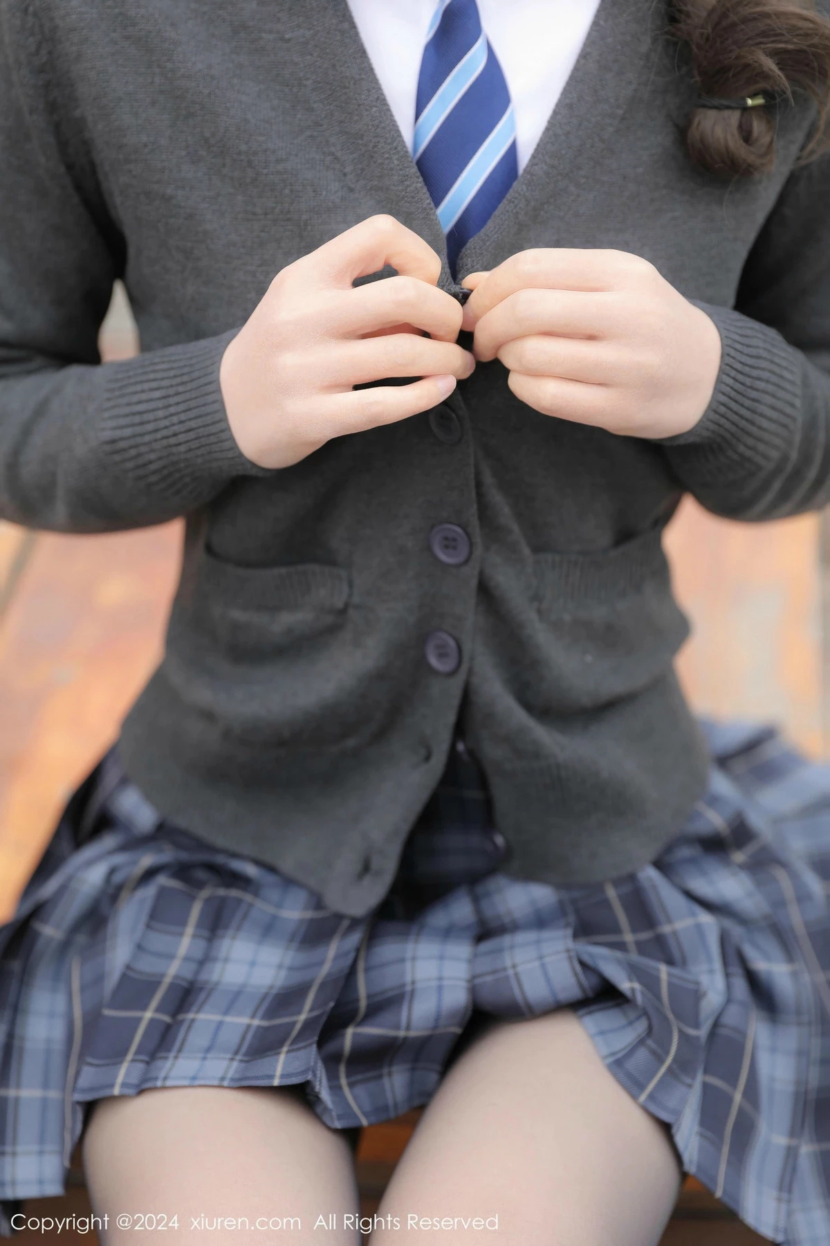 图片[15]-[XiuRen秀人网]第9693期桃妖夭写真-秀人资源网