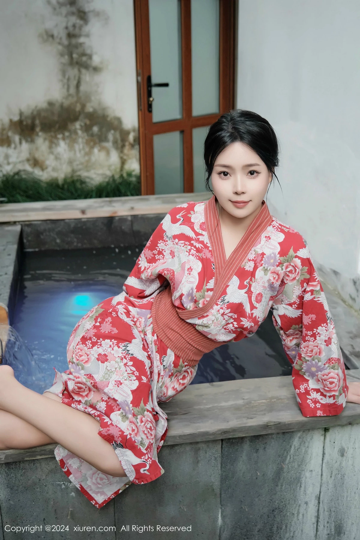 图片[9]-[XiuRen秀人网]第9687期麦田写真-秀人资源网