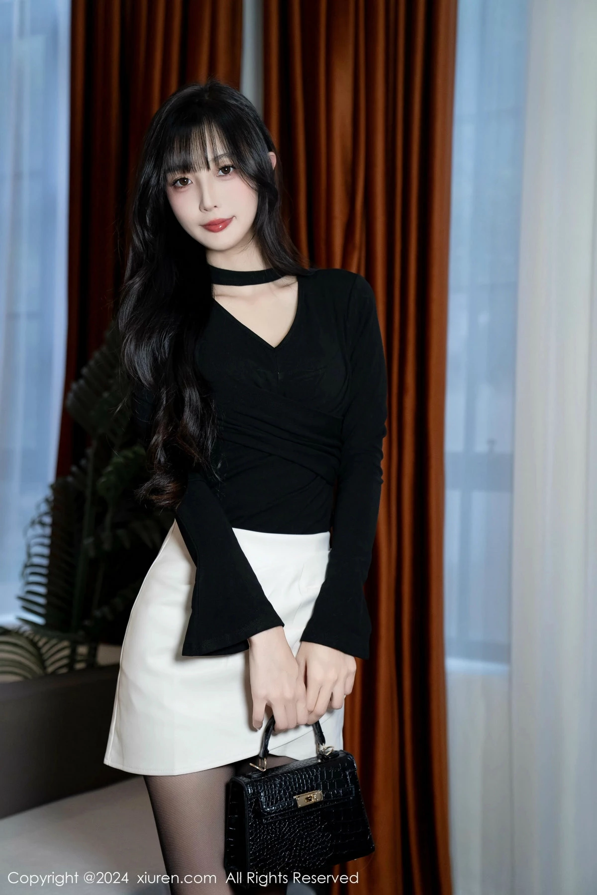 图片[15]-[XiuRen秀人网]第9691期林星阑写真-秀人资源网