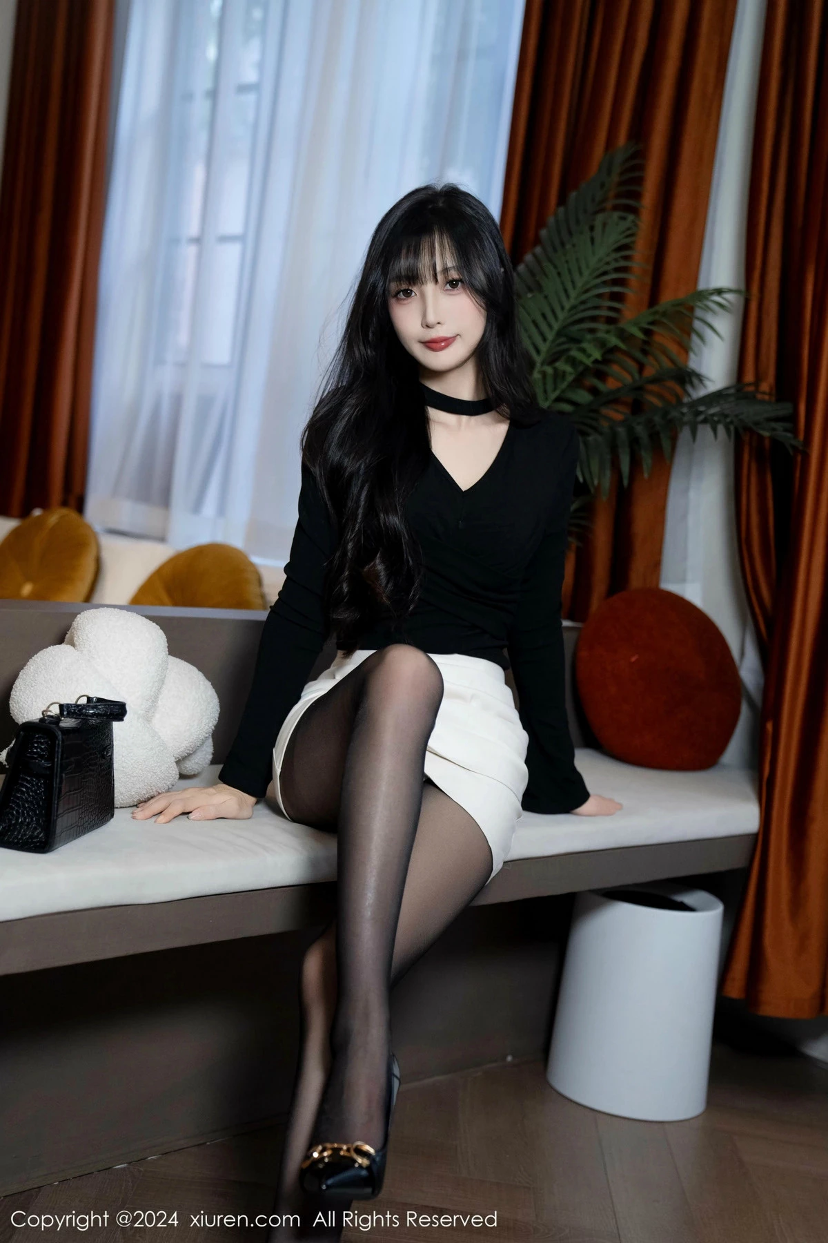 图片[13]-[XiuRen秀人网]第9691期林星阑写真-秀人资源网