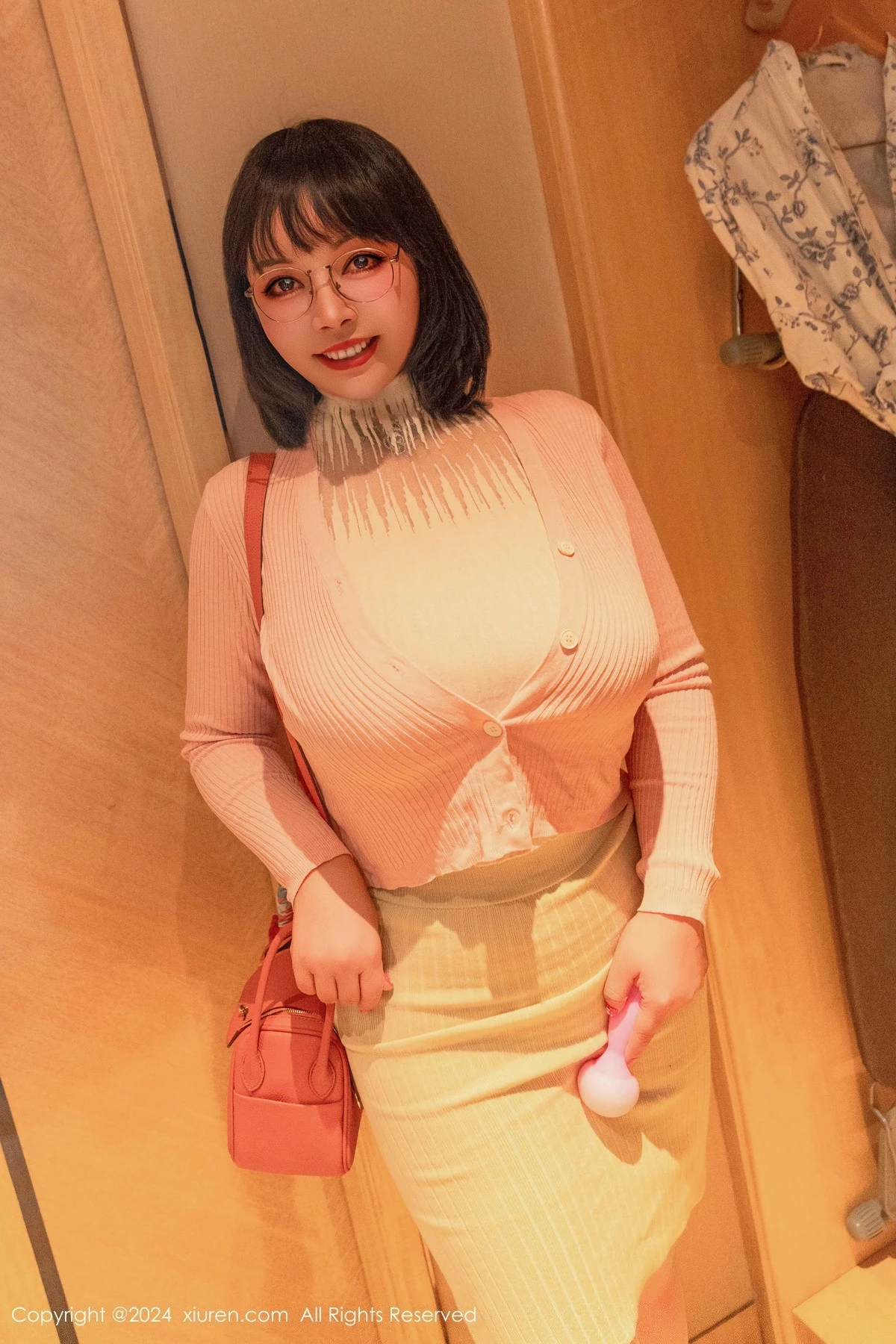 图片[13]-[XiuRen秀人网]第9685期油田溪溪写真-秀人资源网