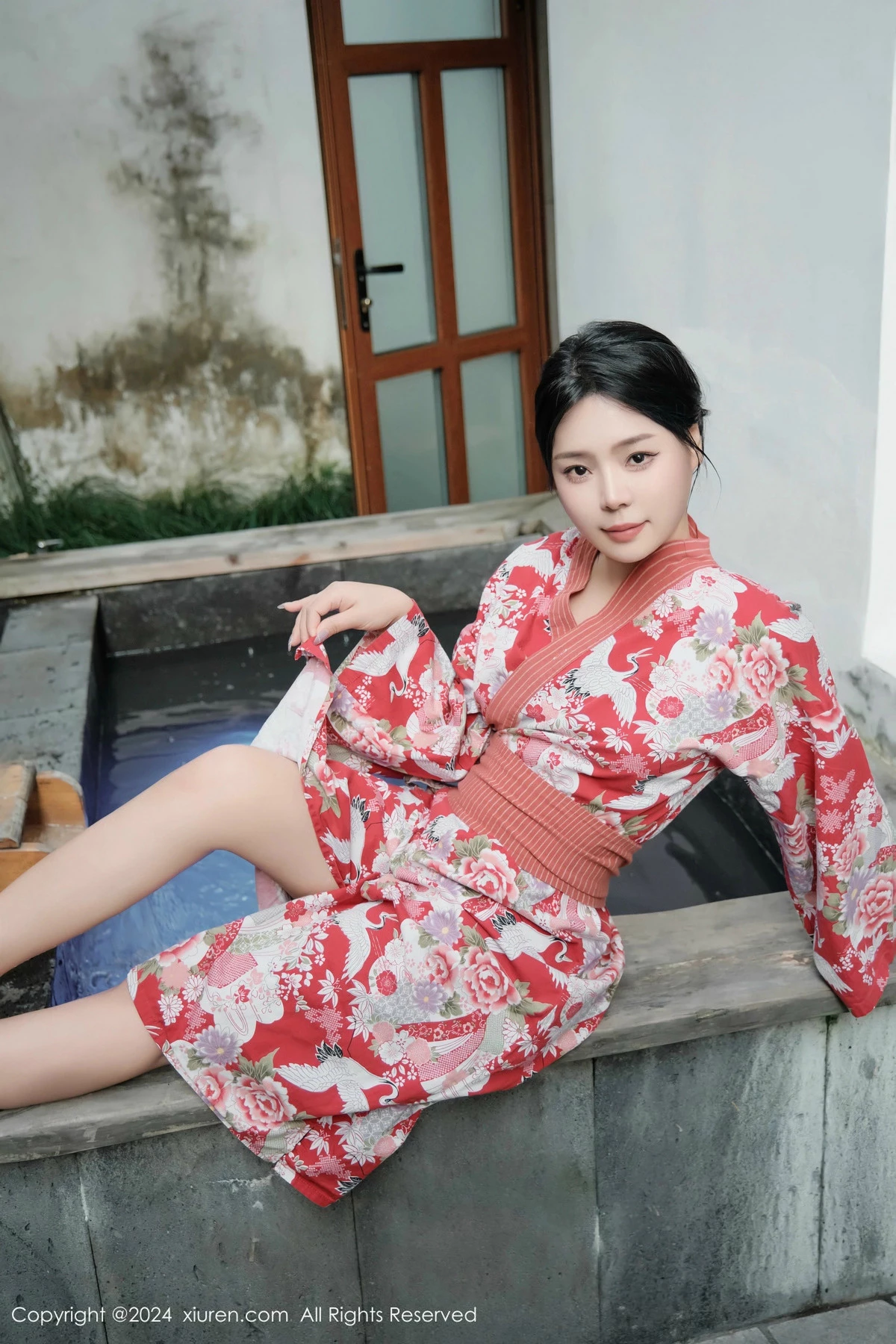 图片[8]-[XiuRen秀人网]第9687期麦田写真-秀人资源网