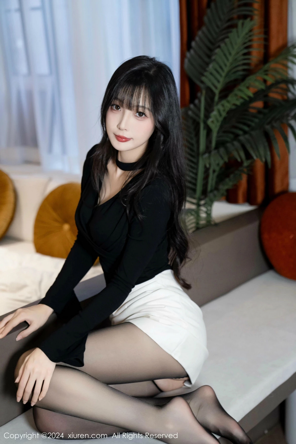 图片[12]-[XiuRen秀人网]第9691期林星阑写真-秀人资源网