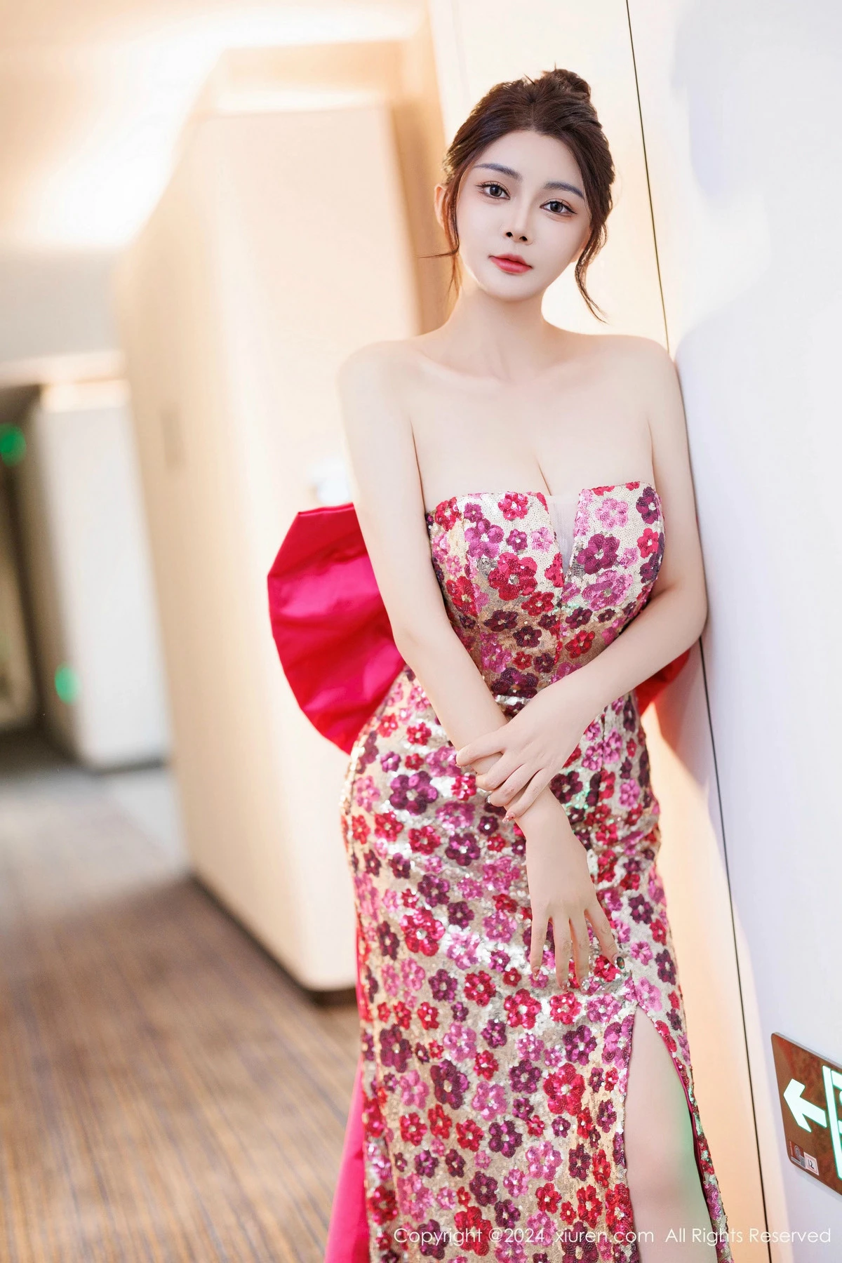 图片[26]-[XiuRen秀人网]第9688期凯竹写真-秀人资源网