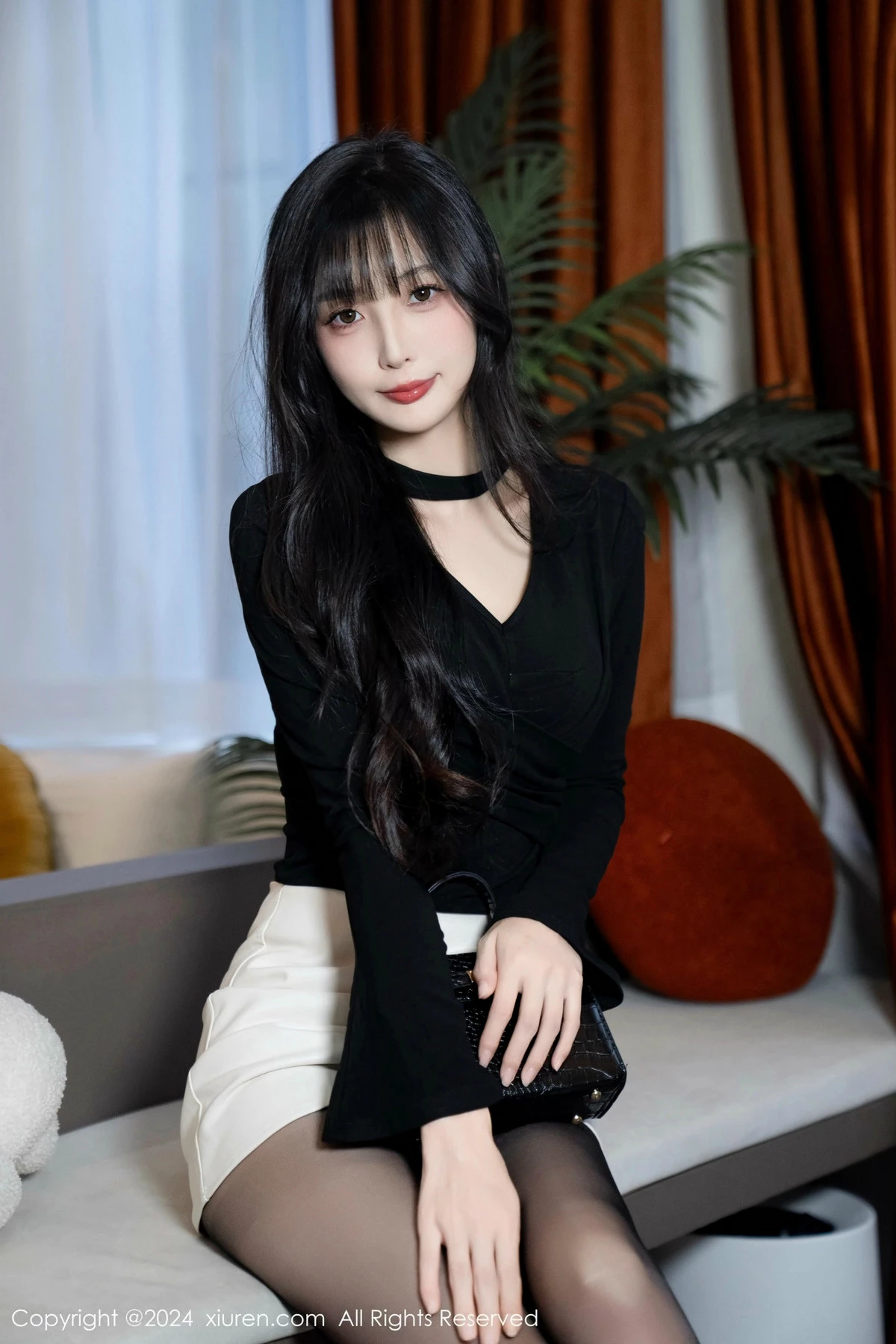 图片[14]-[XiuRen秀人网]第9691期林星阑写真-秀人资源网