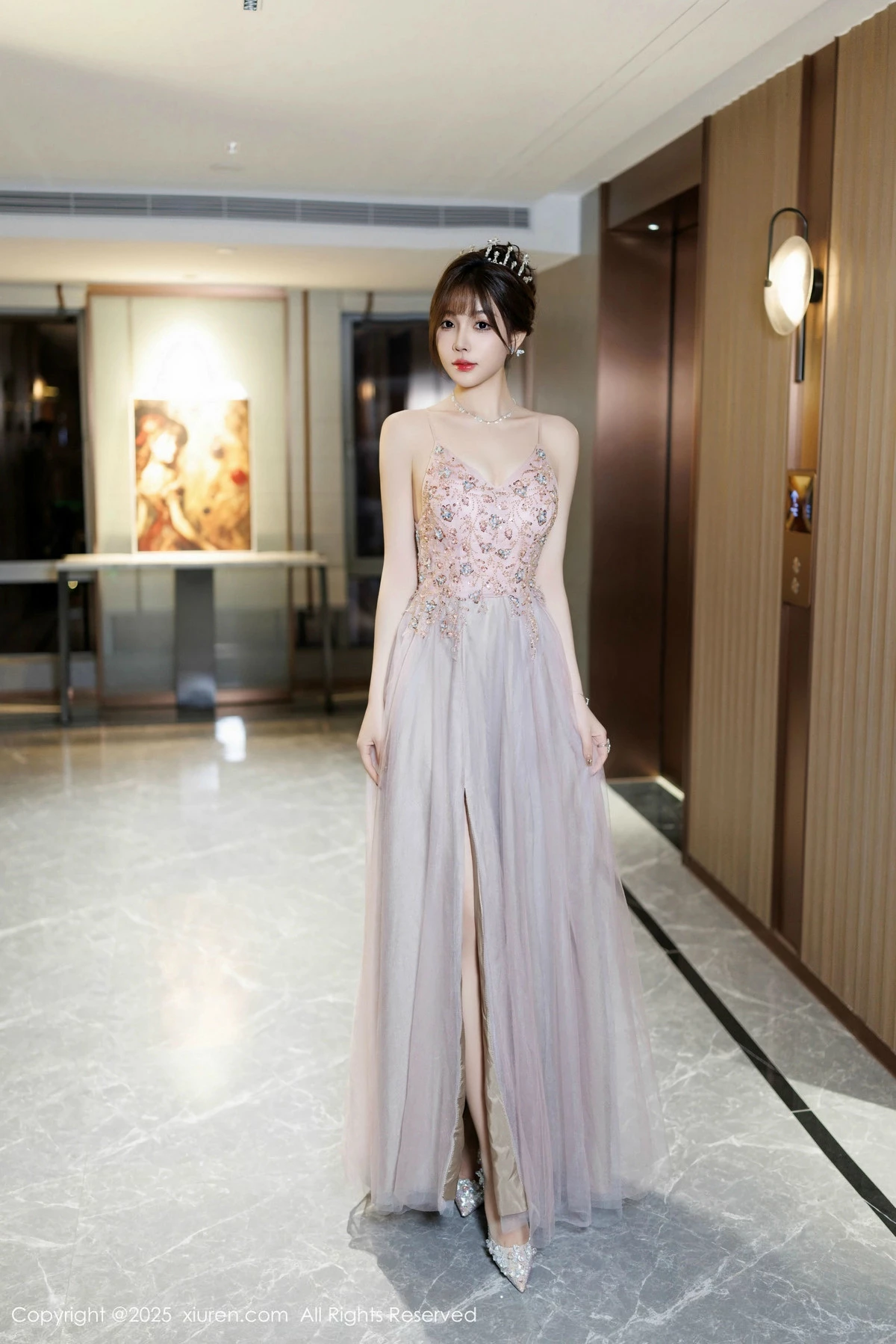 图片[13]-[XiuRen秀人网]第9699期徐莉芝写真-秀人资源网